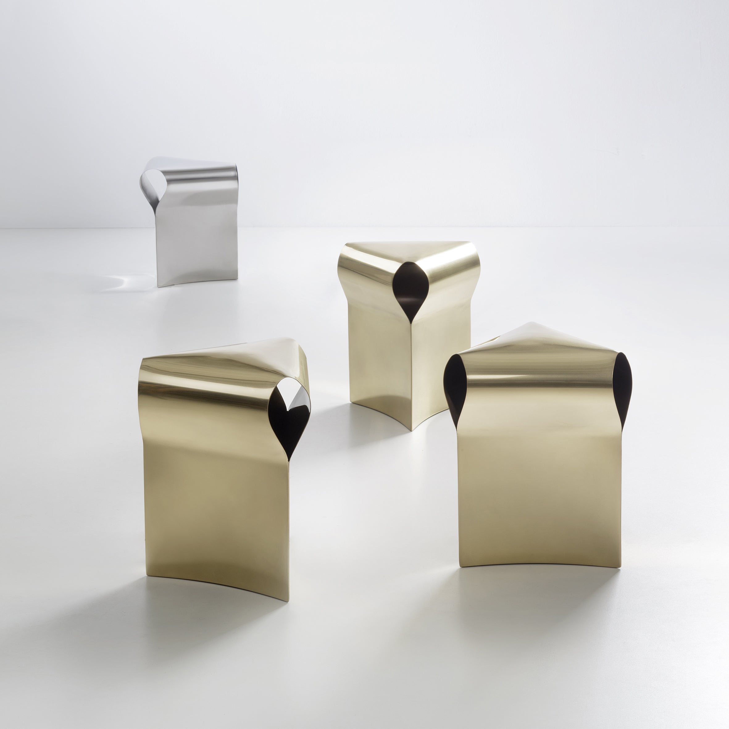 Efesto Stool