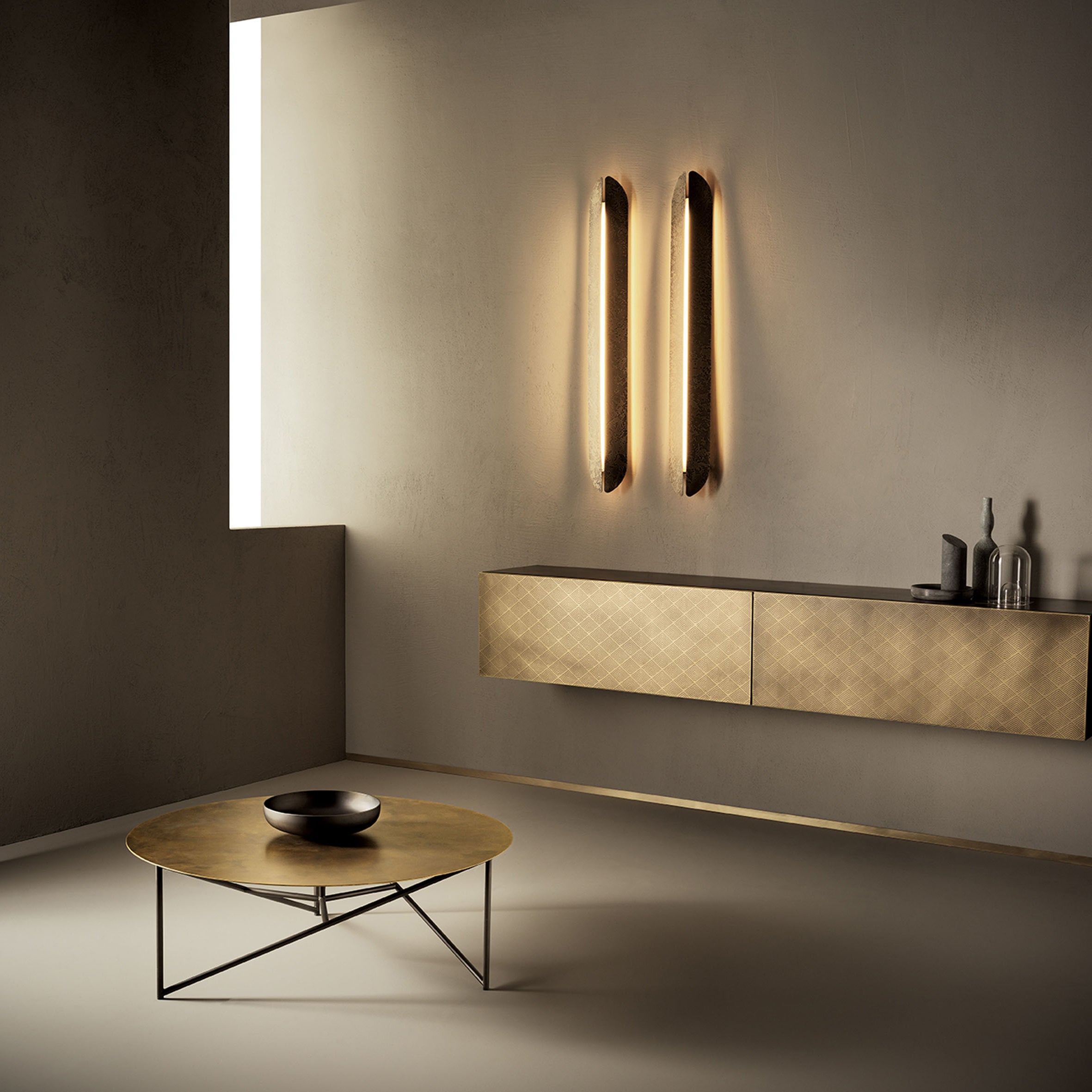 Aare Wall Lamp