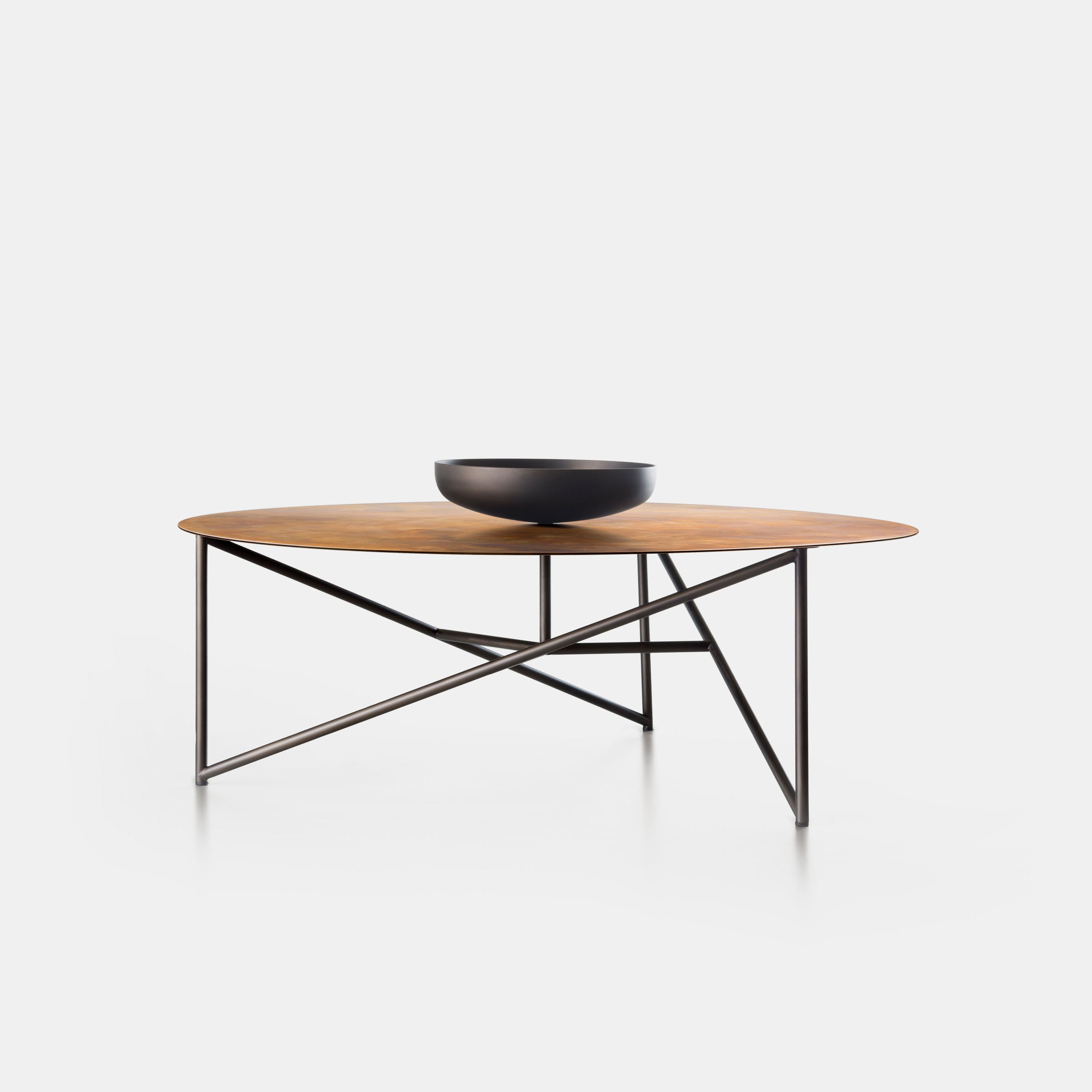 Parsec Coffee Table