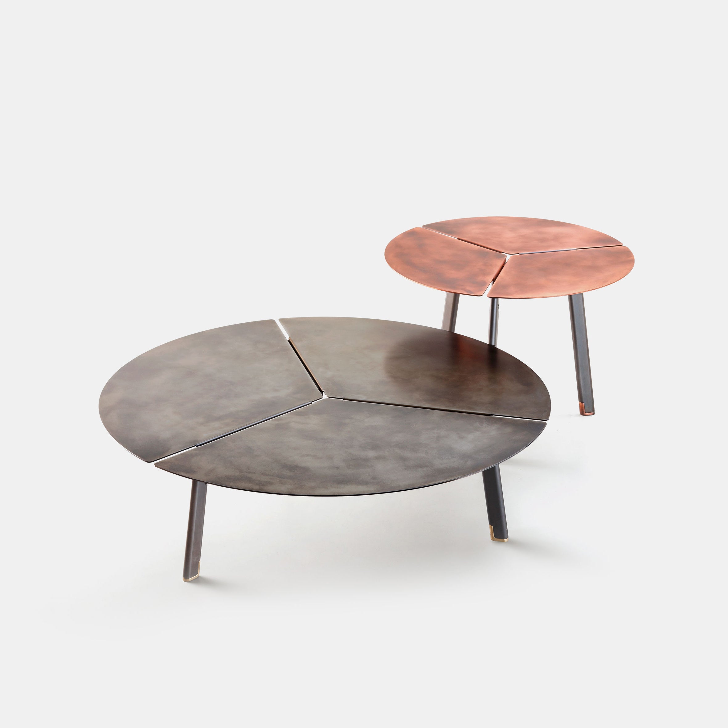 Placas Coffee Table