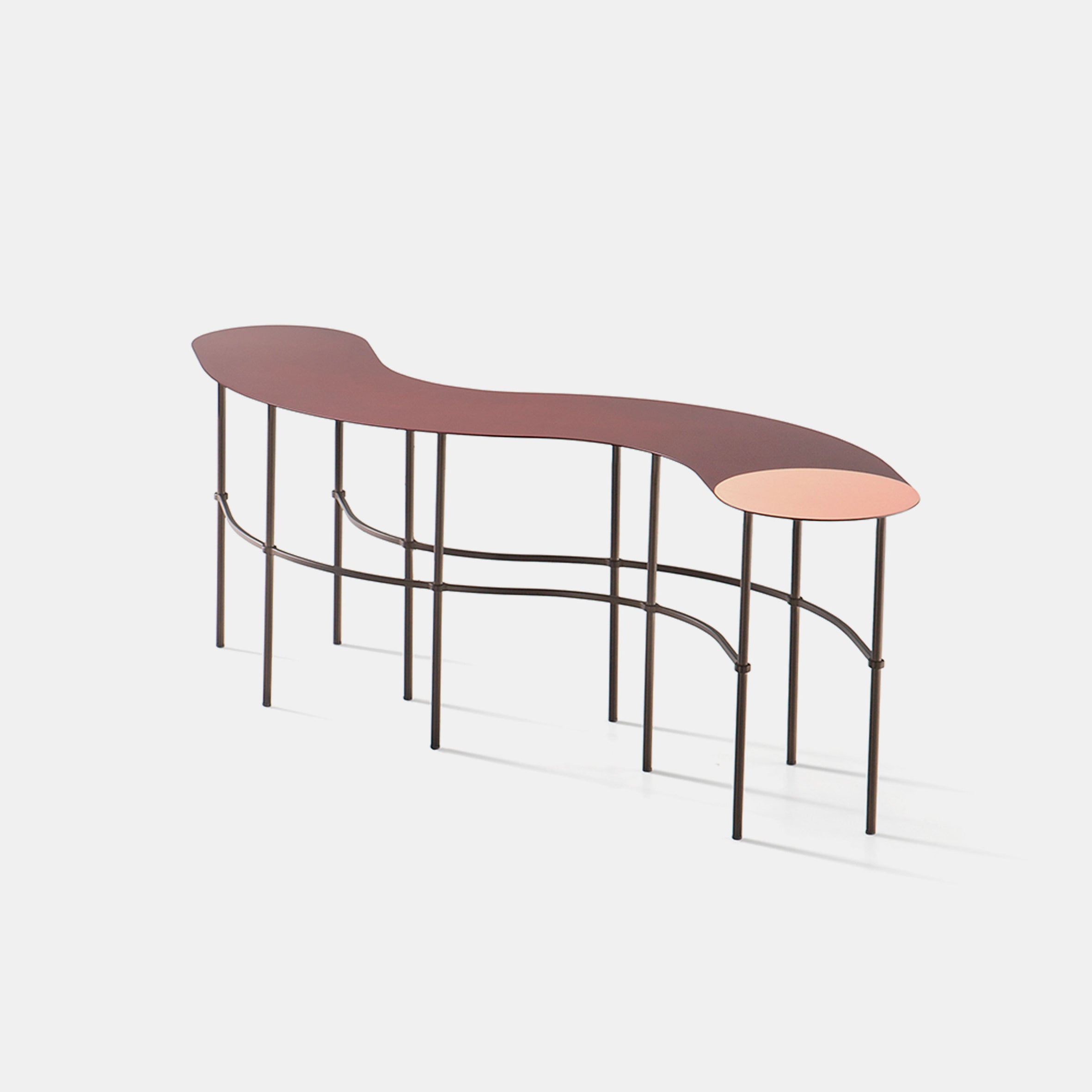 Tilde Console