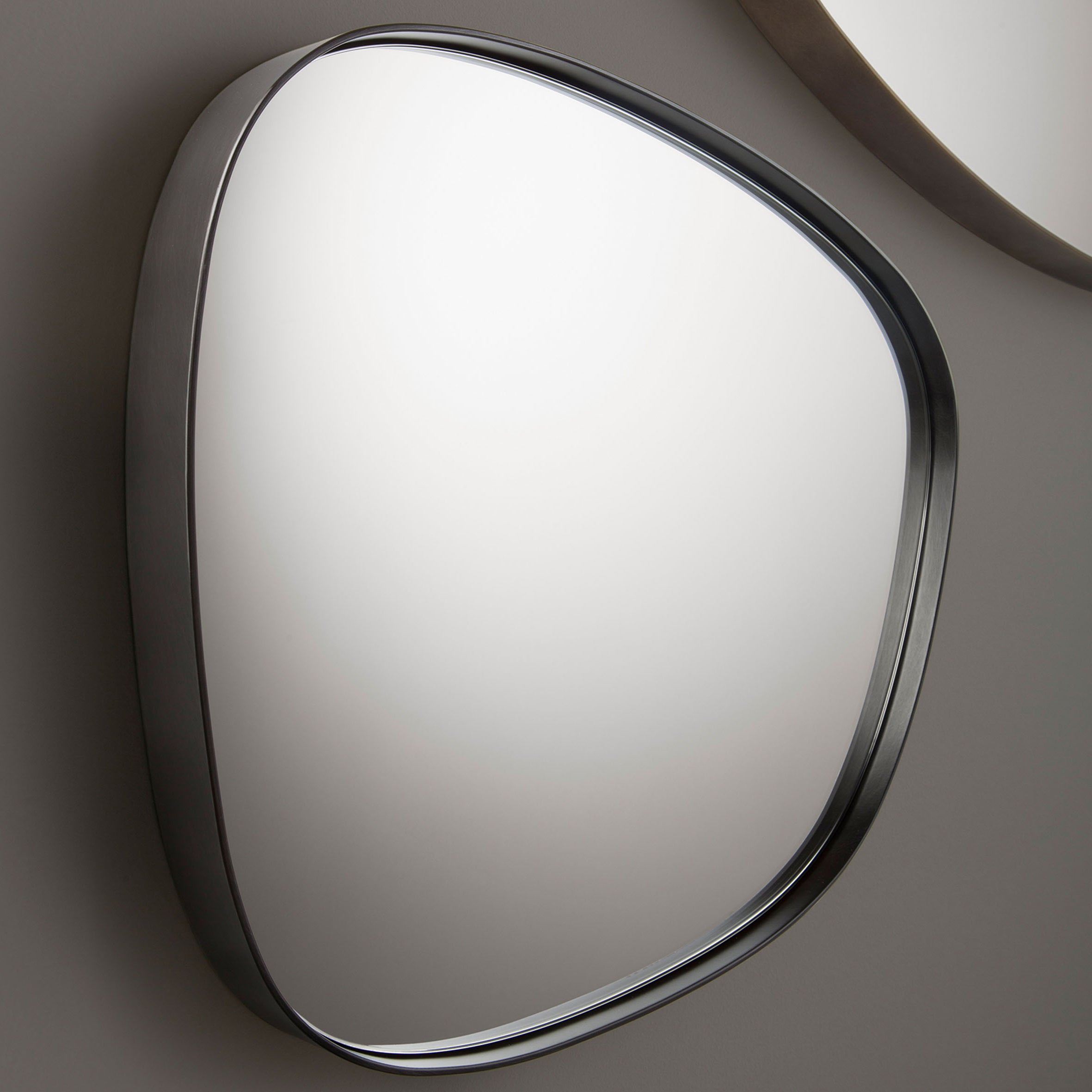 Syro Mirrors