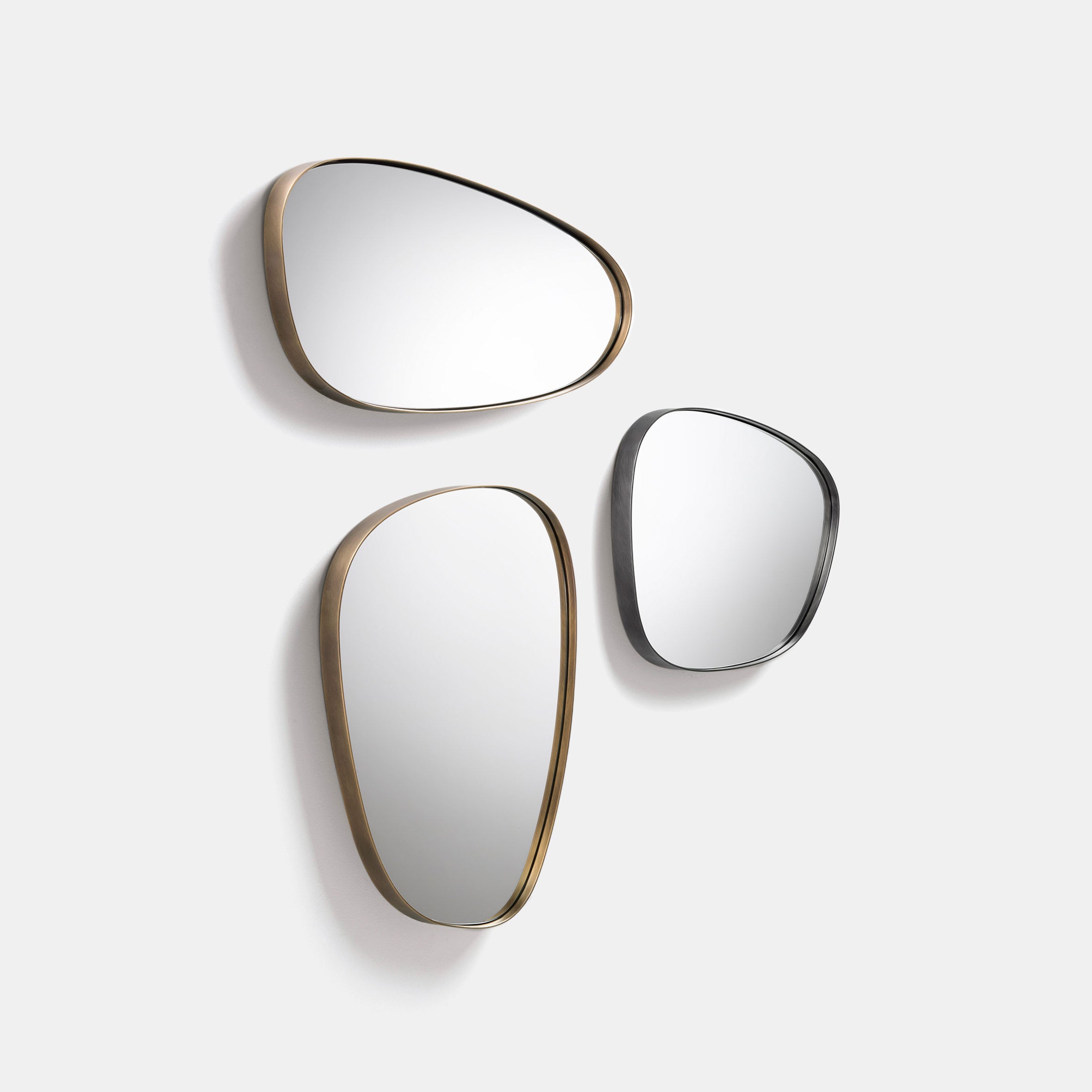 Syro Mirrors