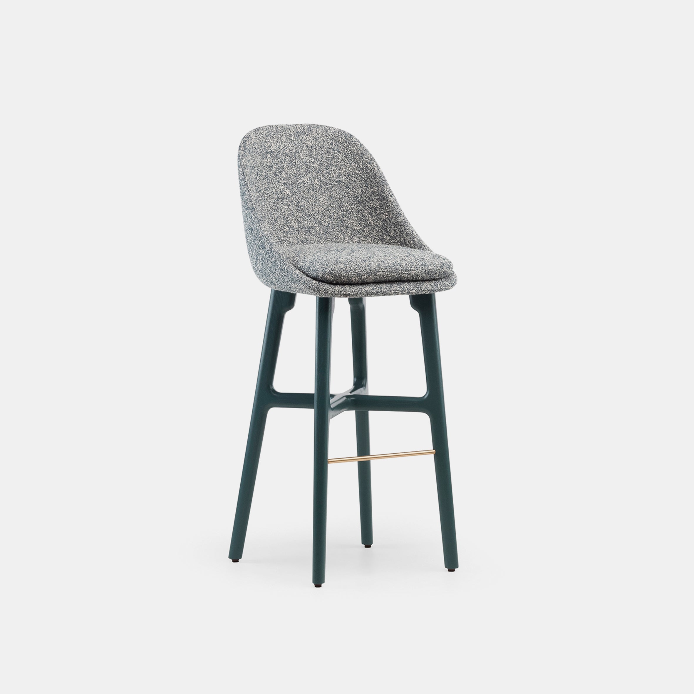 Solo Bar Stool