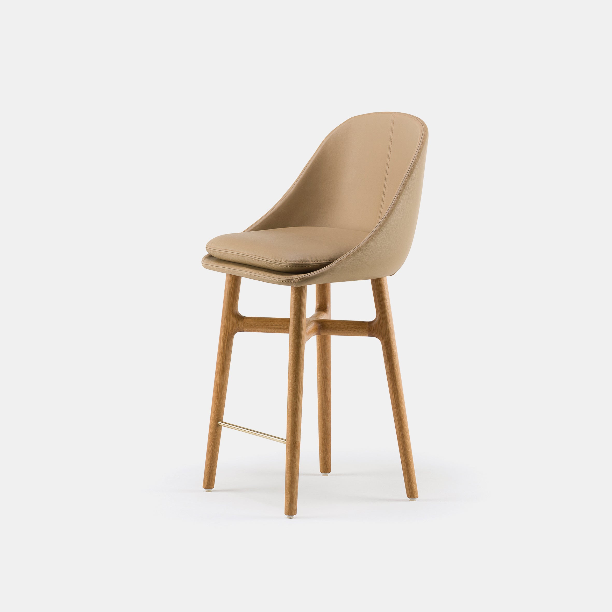 Solo Bar Stool