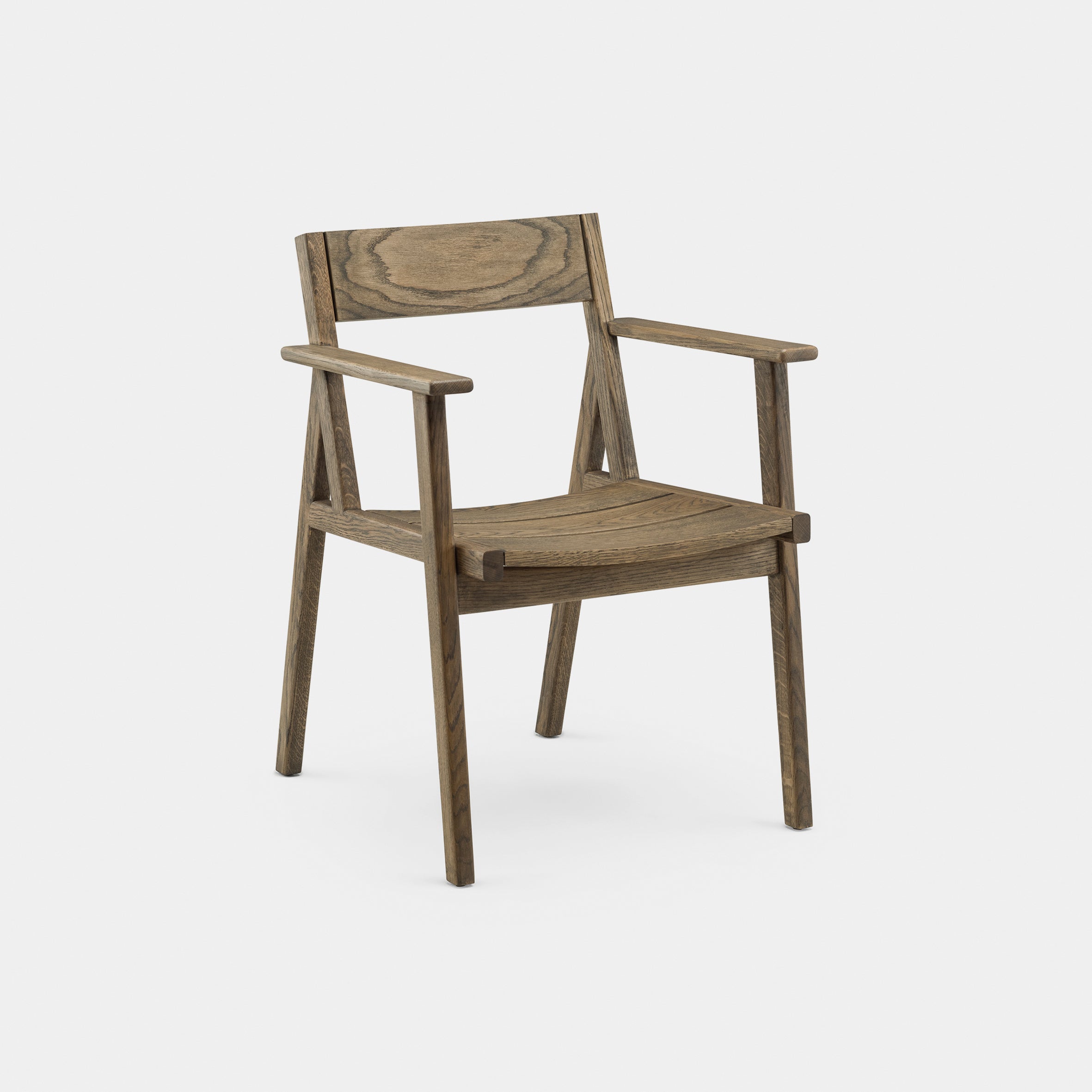 98.6°F Outdoor Armchair