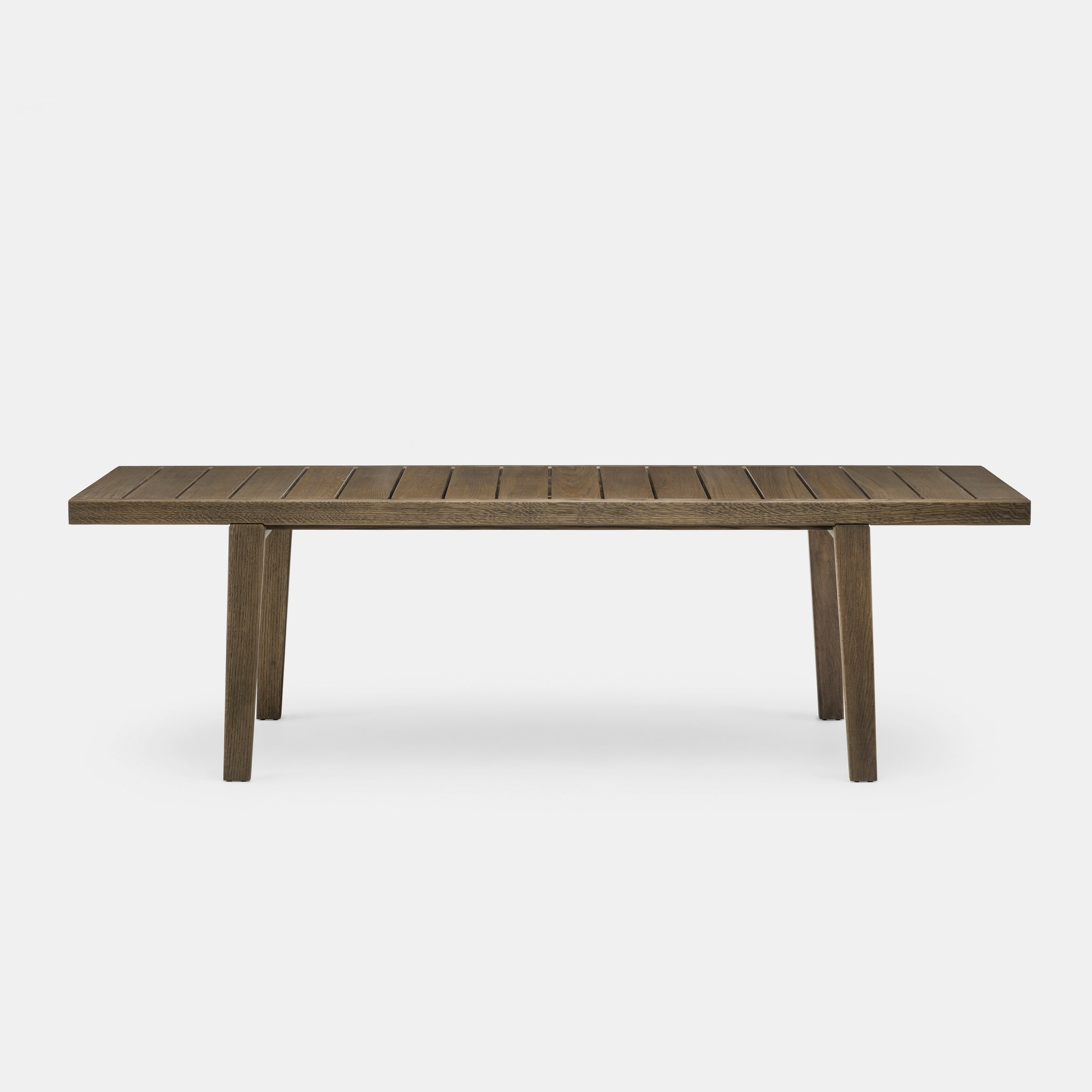 98.6°F Outdoor Dining Table