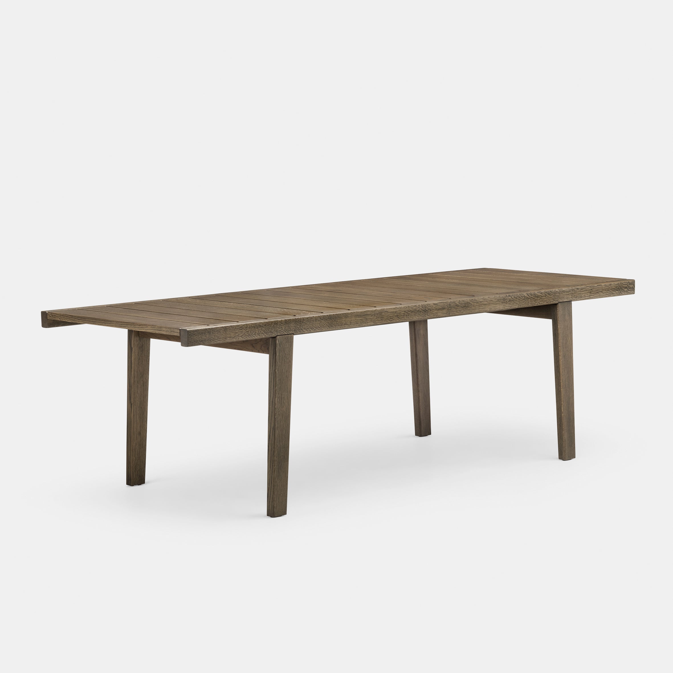 98.6°F Outdoor Dining Table