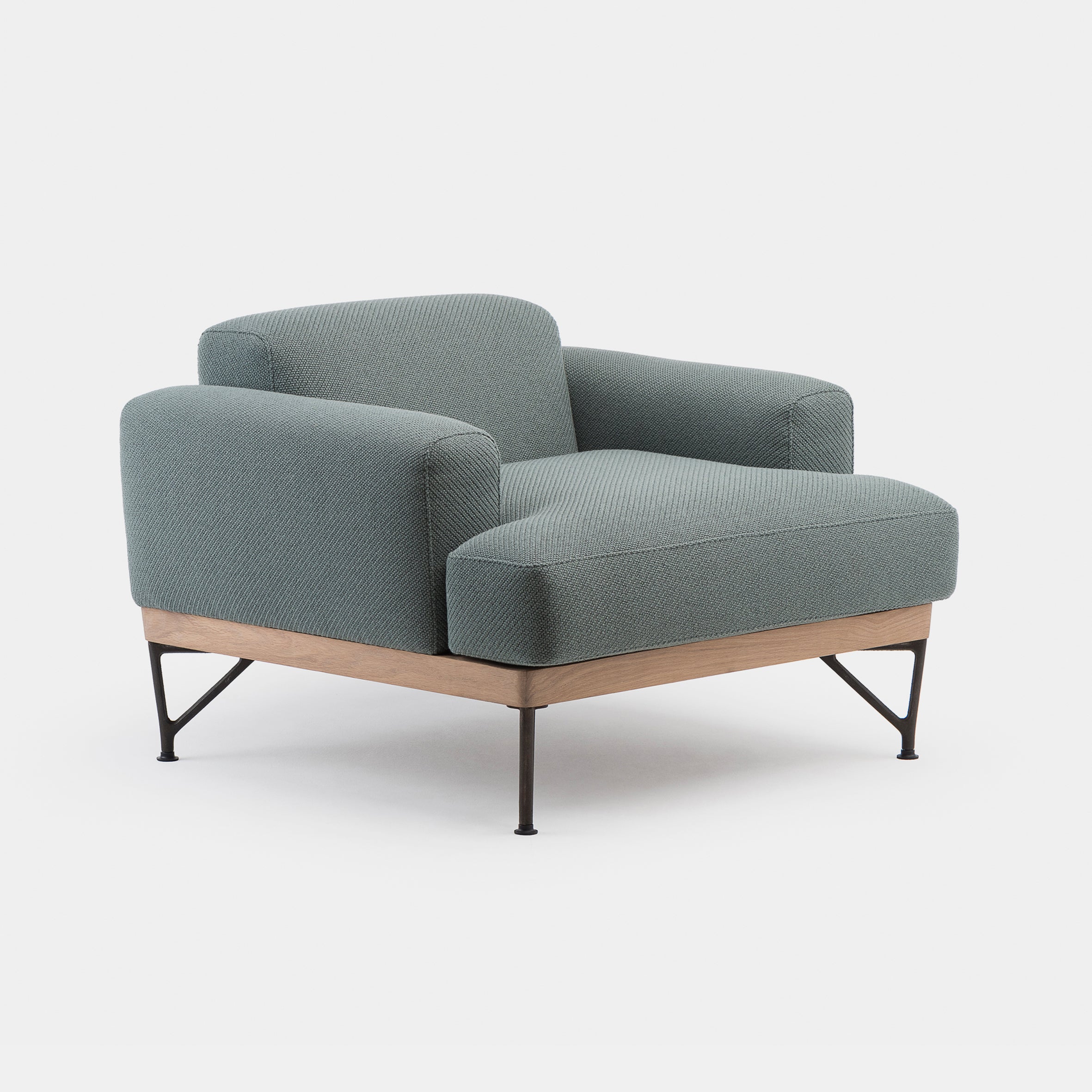 Armstrong Armchair