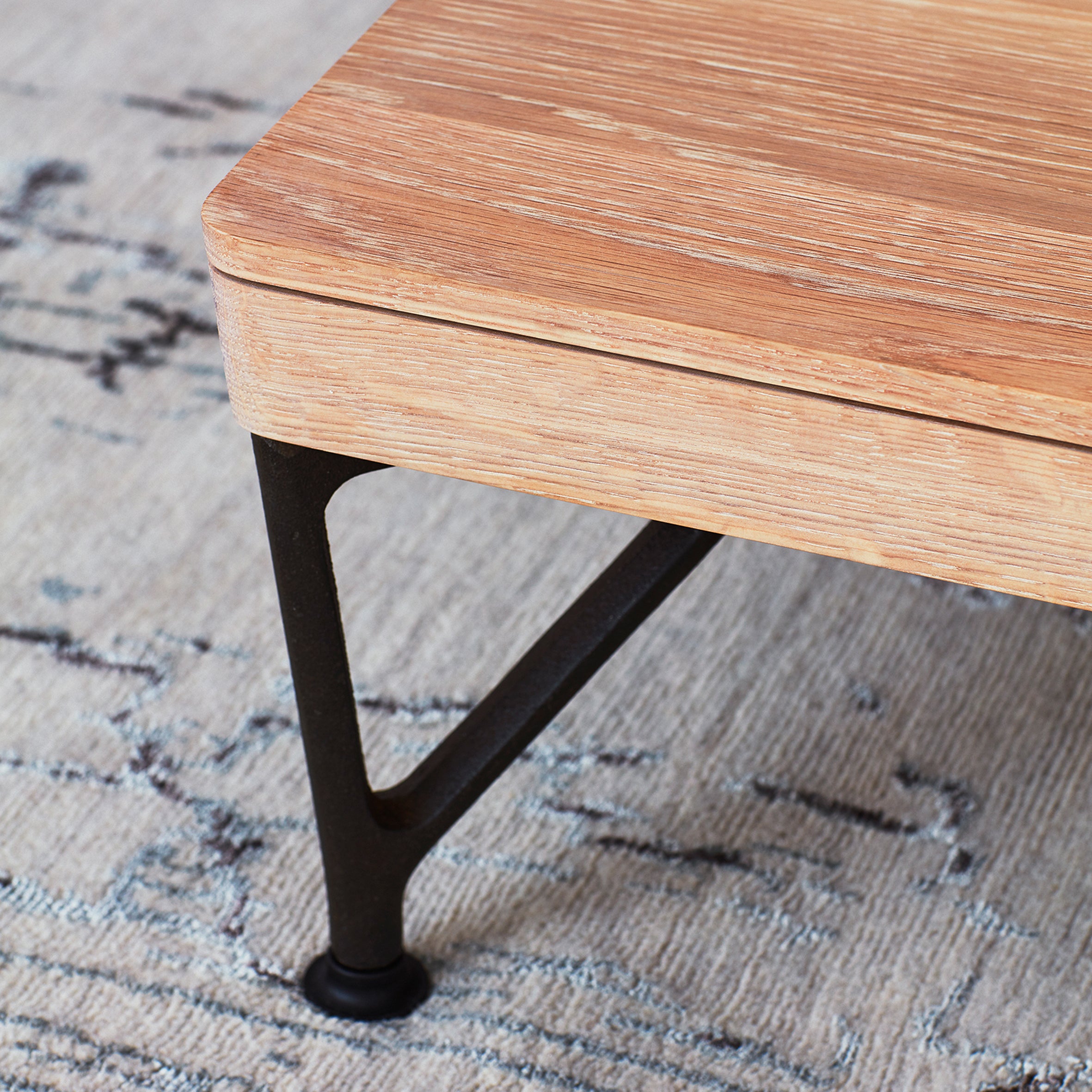 Armstrong Coffee Table