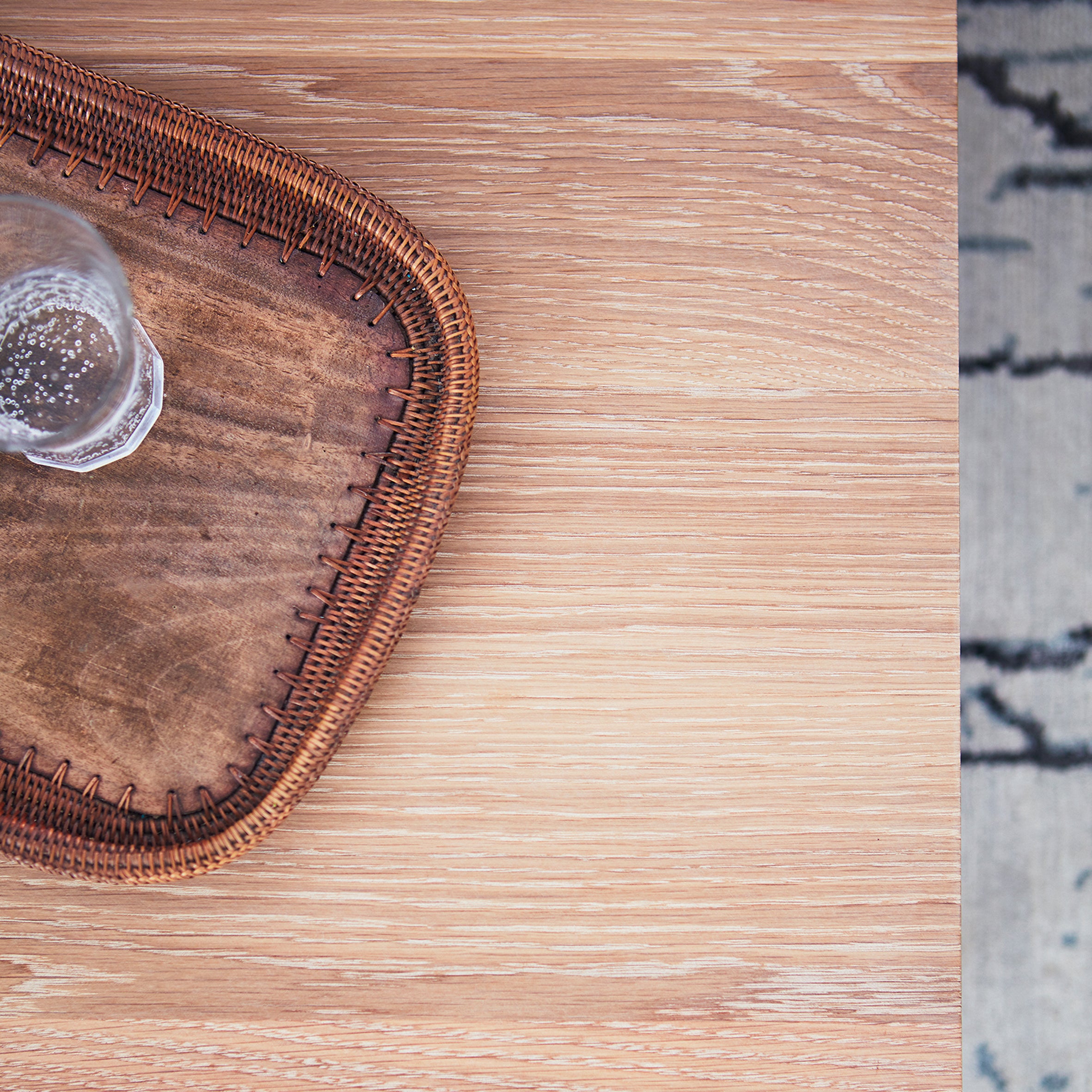 Armstrong Coffee Table