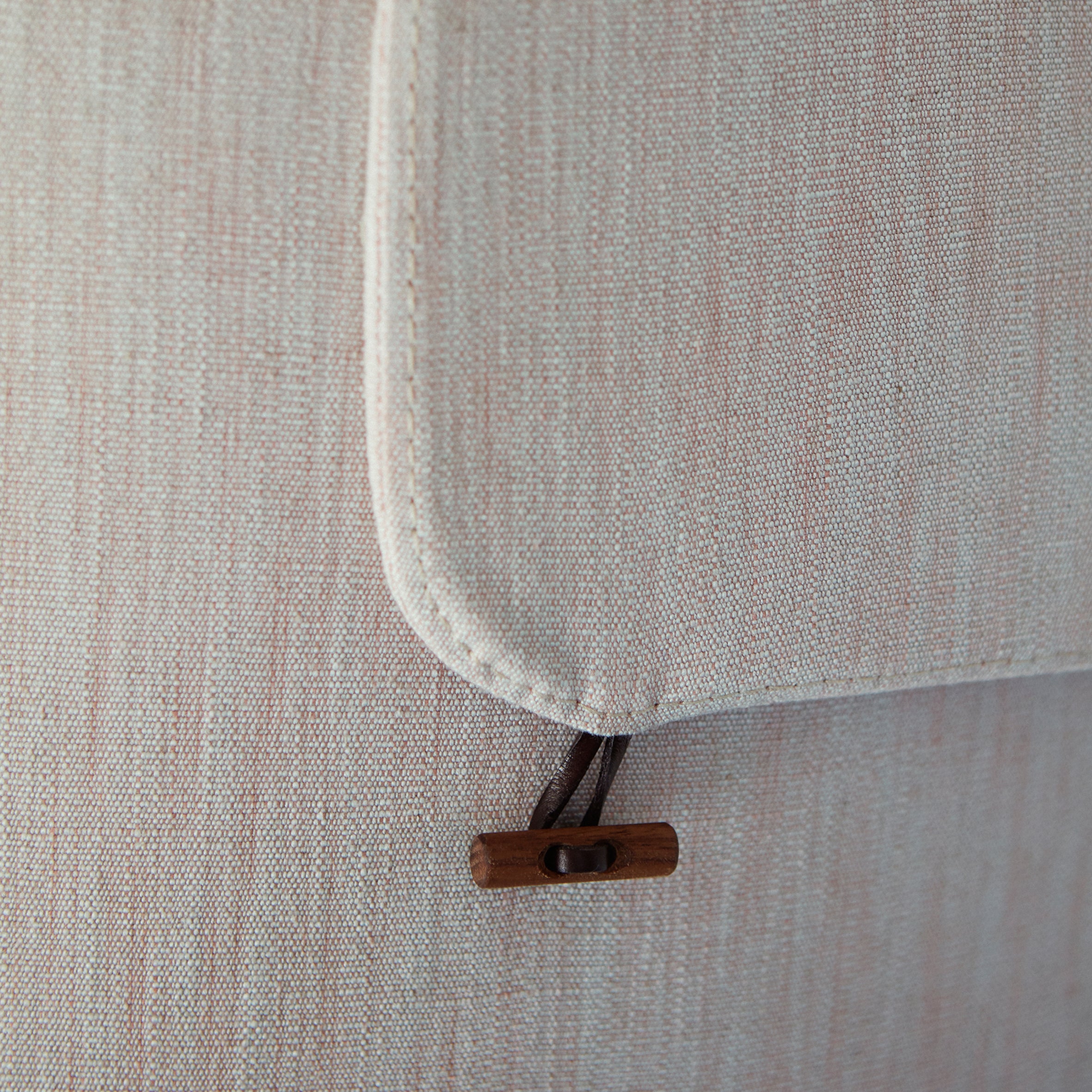 Blanche Bergere Lounge Chair - Monologue London