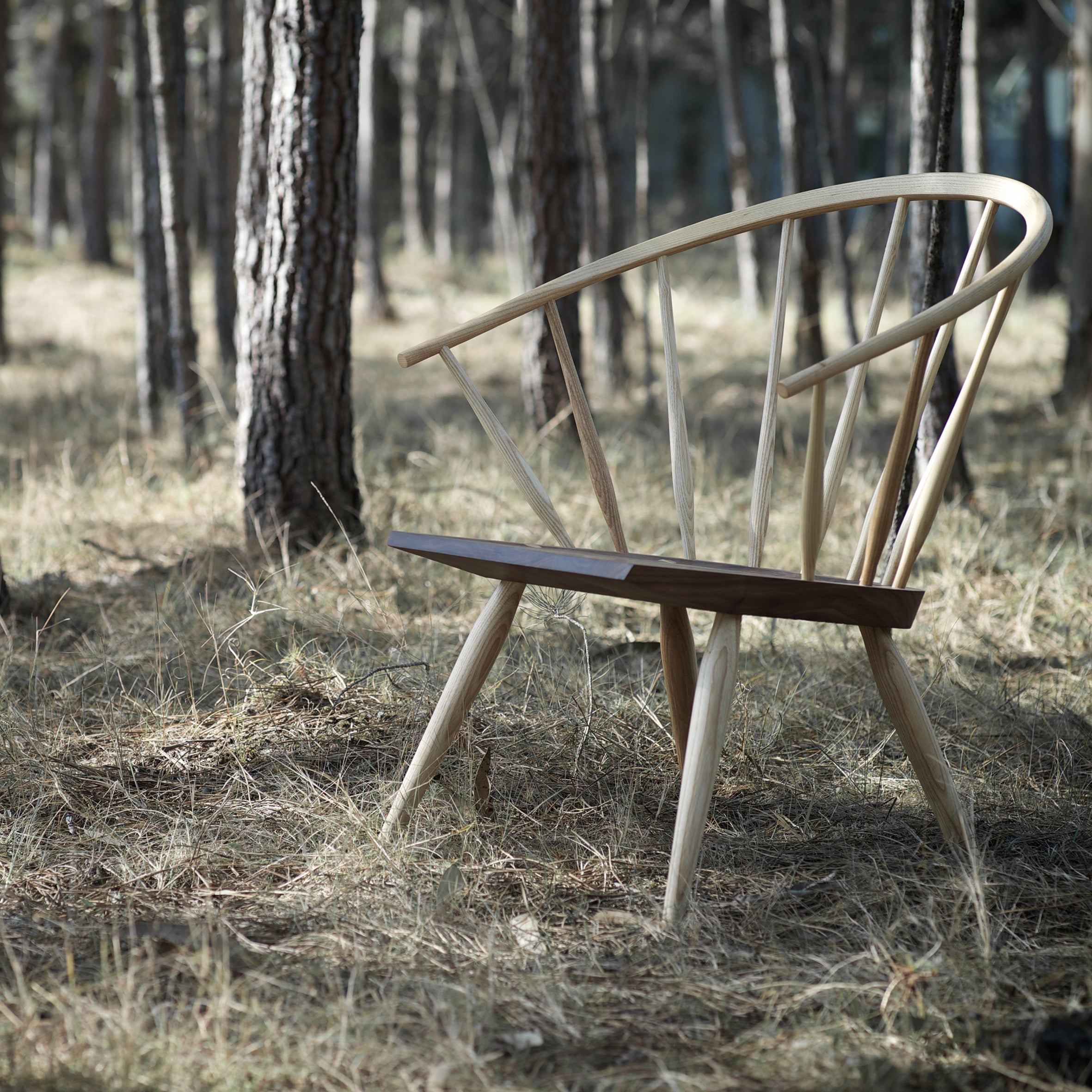 Burnham Windsor Chair