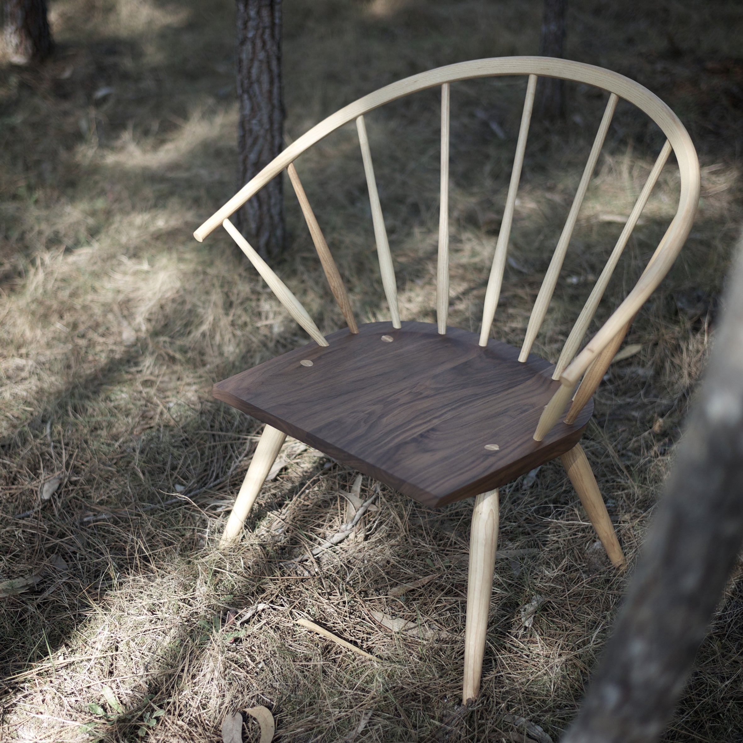 Burnham Windsor Chair