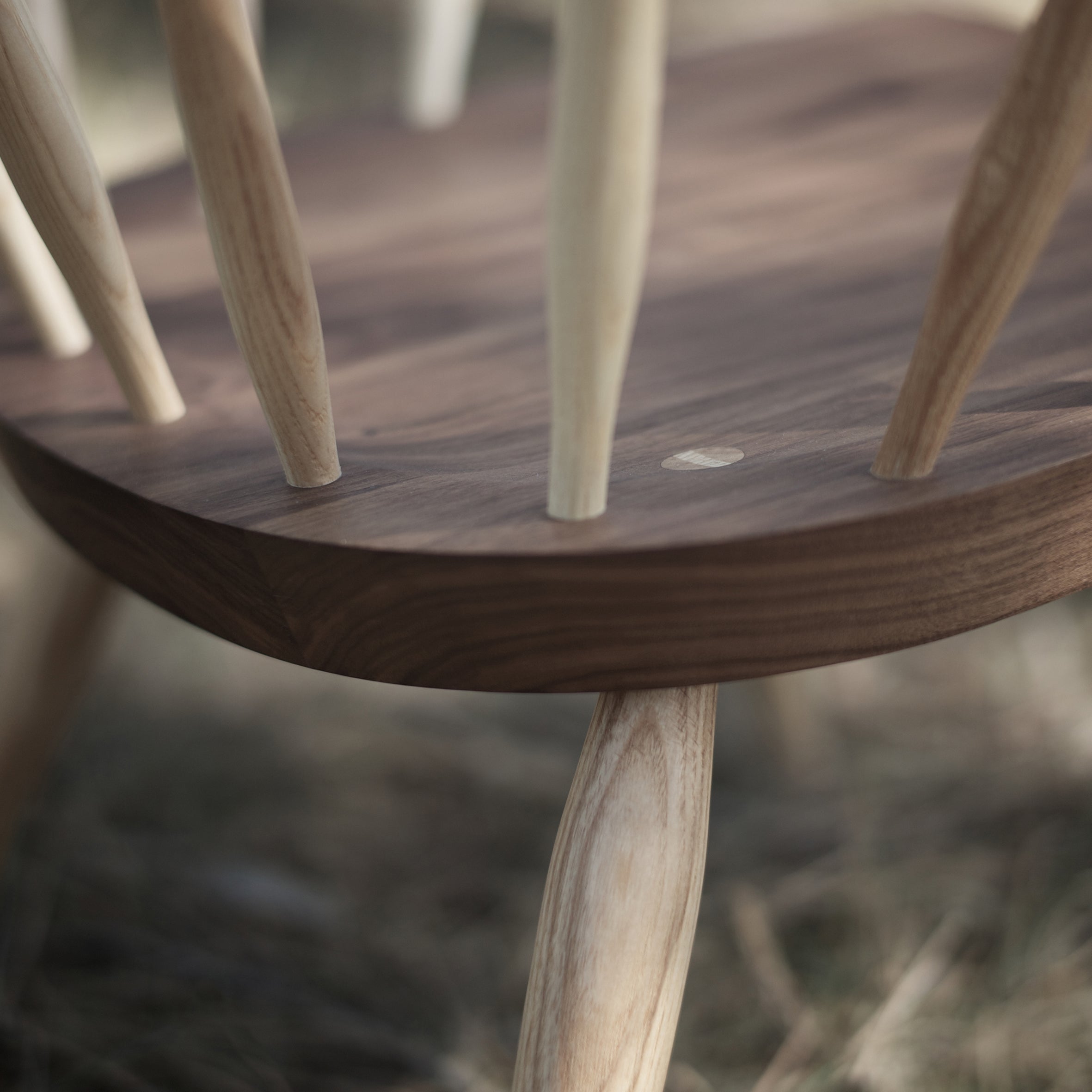 Burnham Windsor Chair