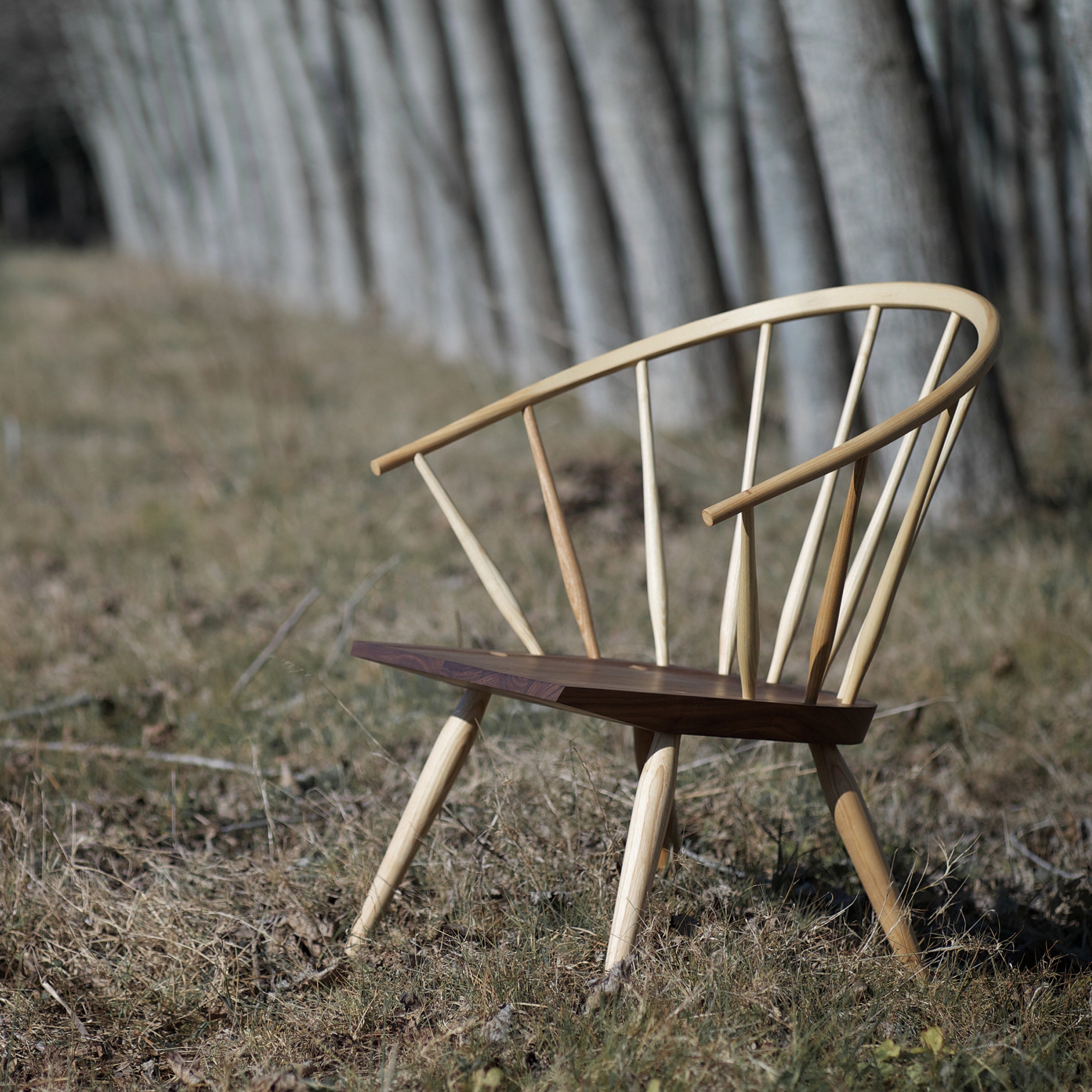 Burnham Windsor Chair