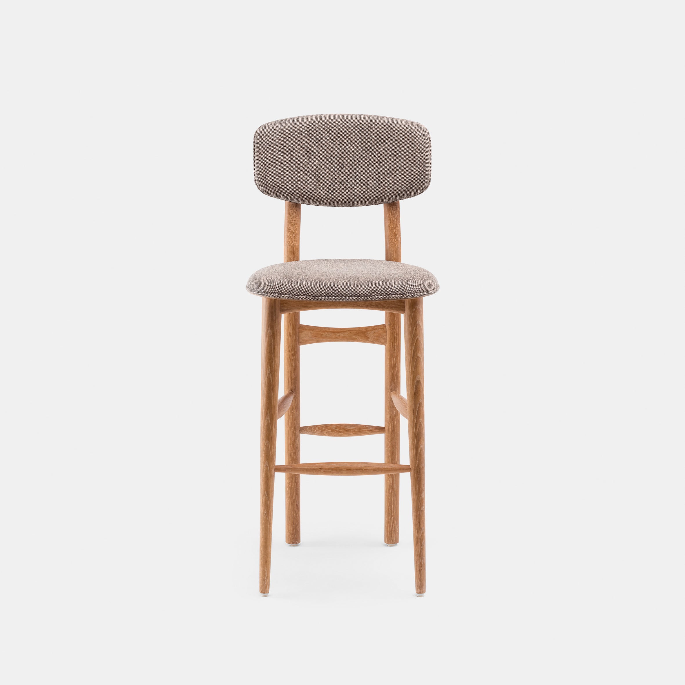 Butterfly Bar Stool