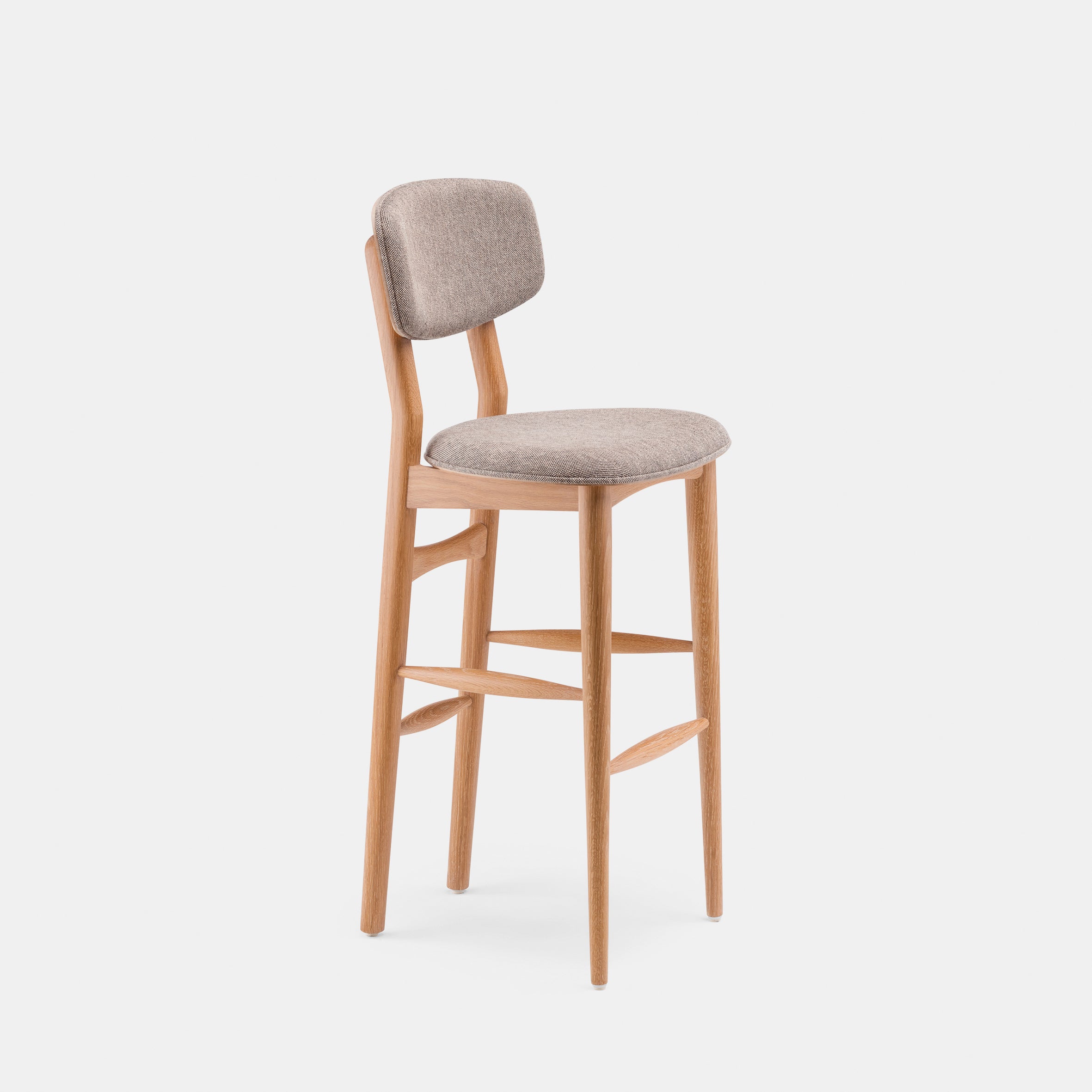 Butterfly Bar Stool