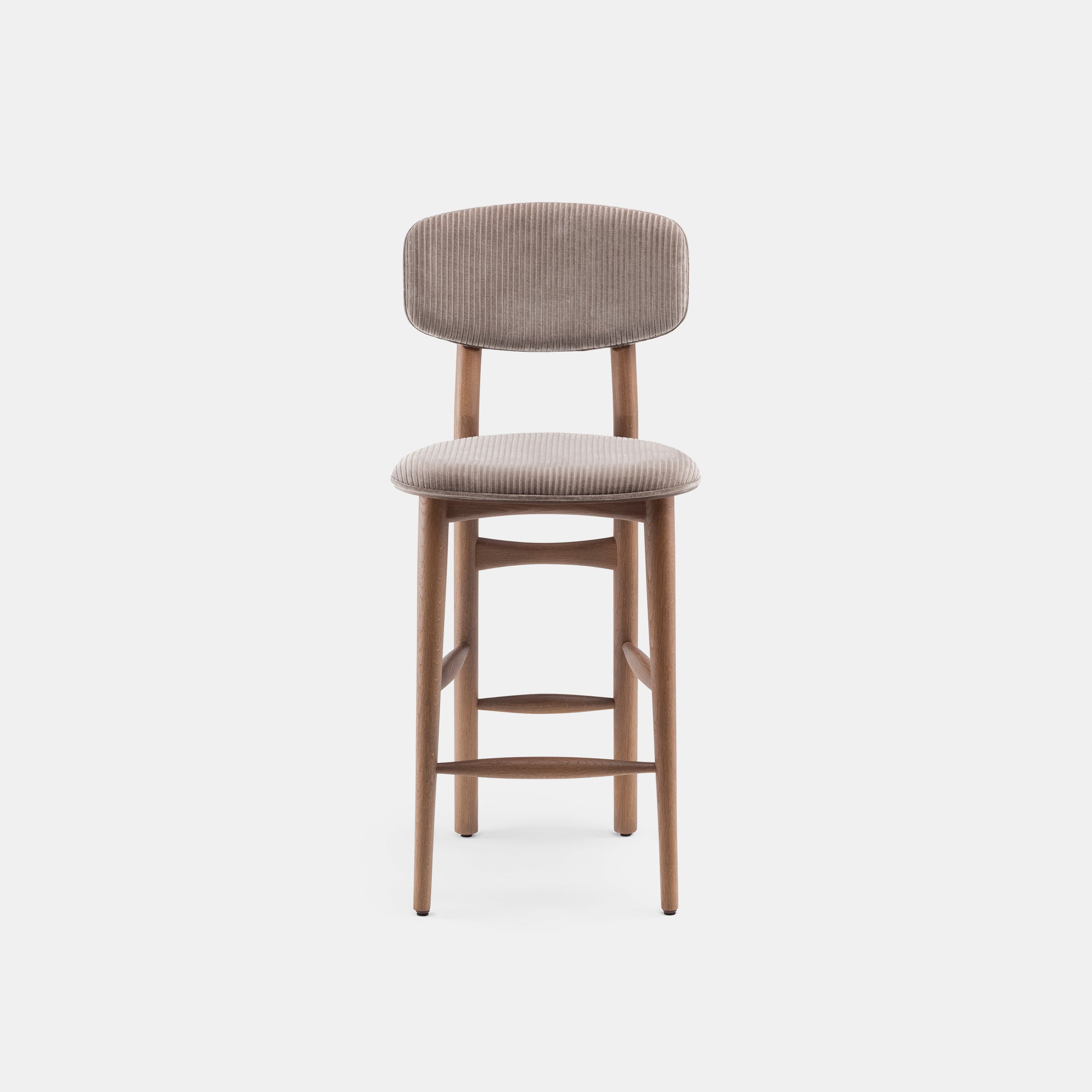 Butterfly Bar Stool