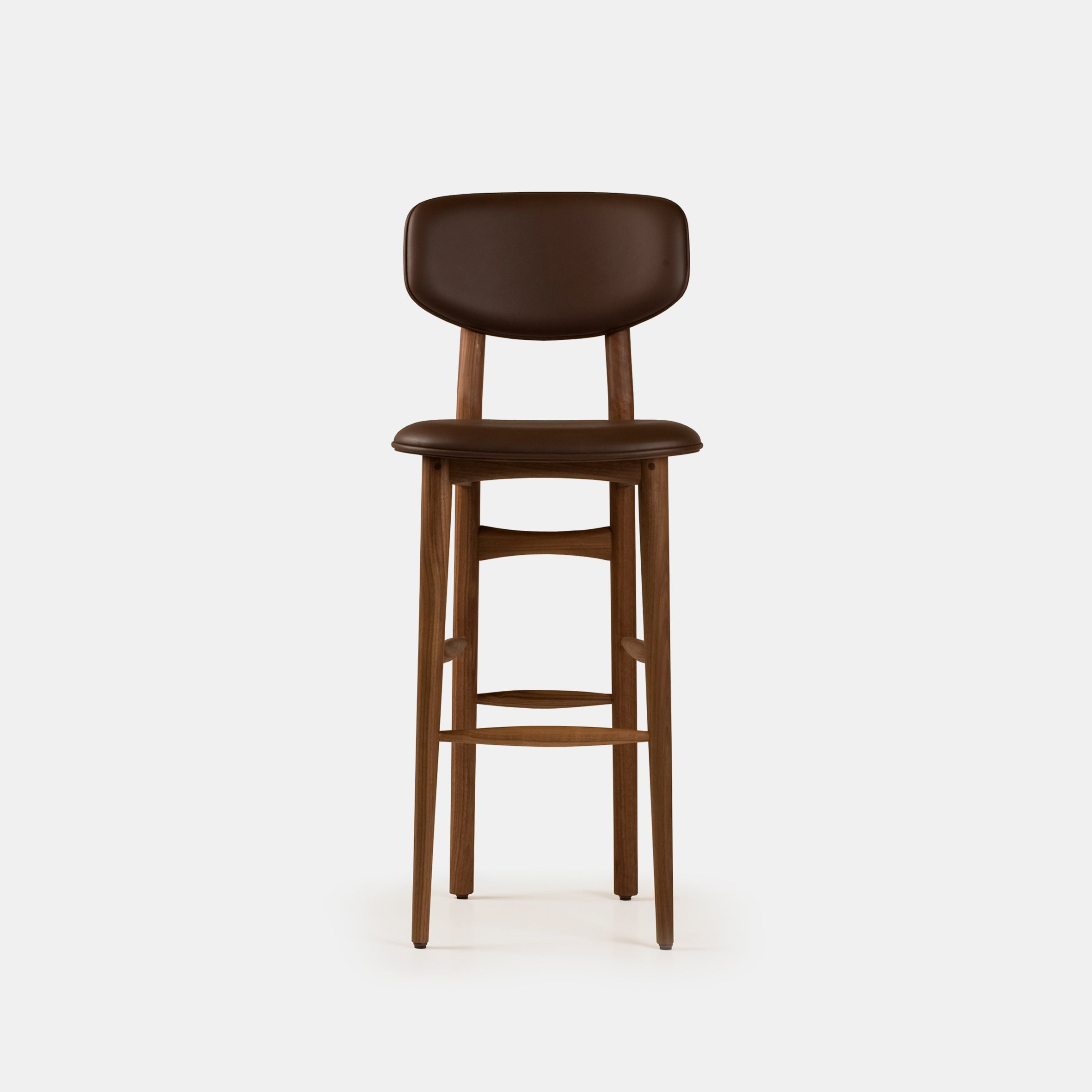 Butterfly Bar Stool