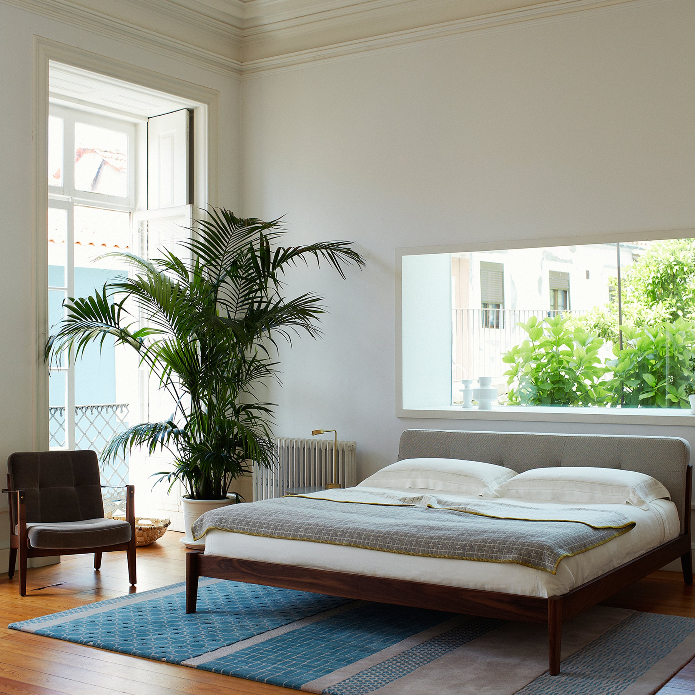 Capo Lounge Armchair