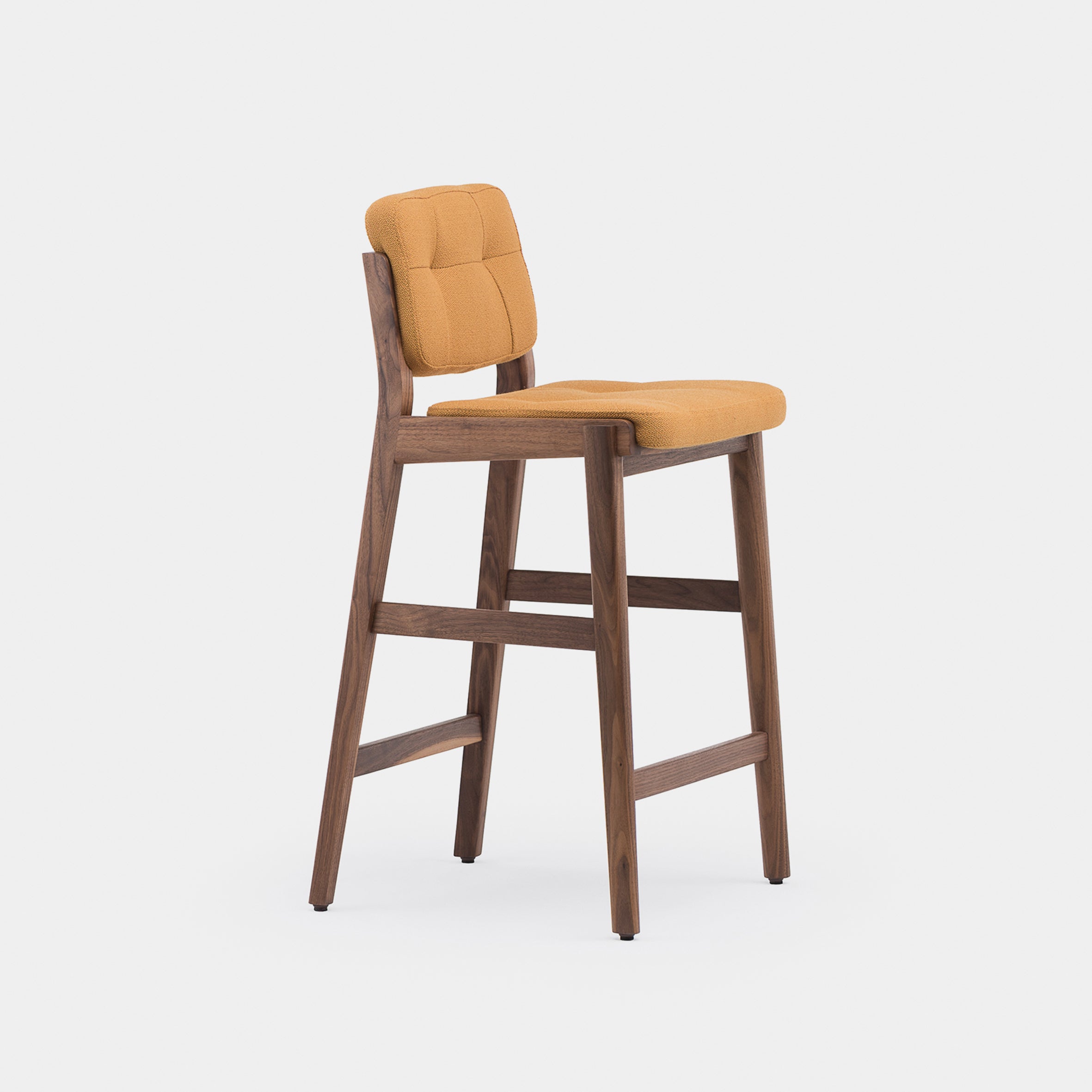 Capo Bar Stool