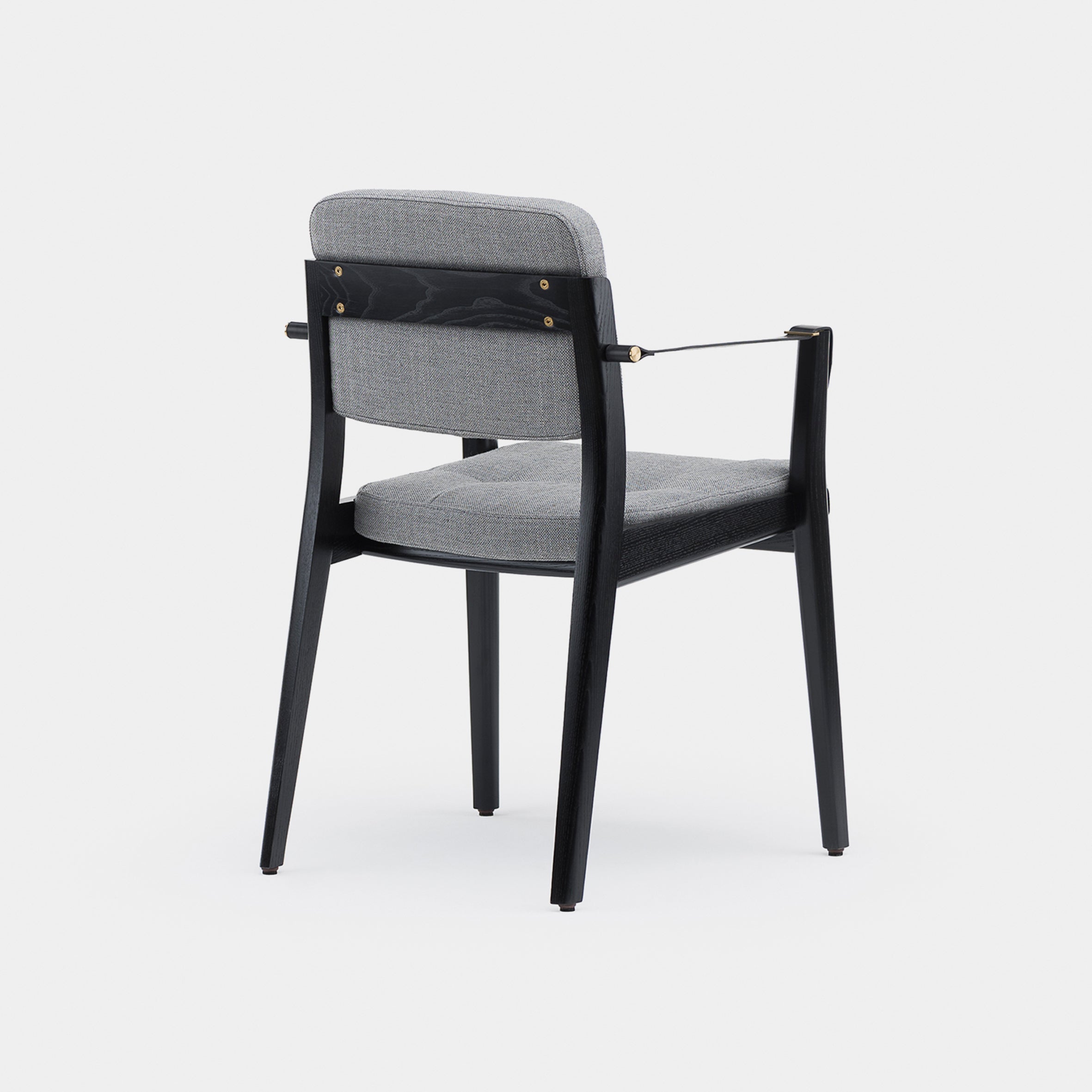 Capo Dining Armchair