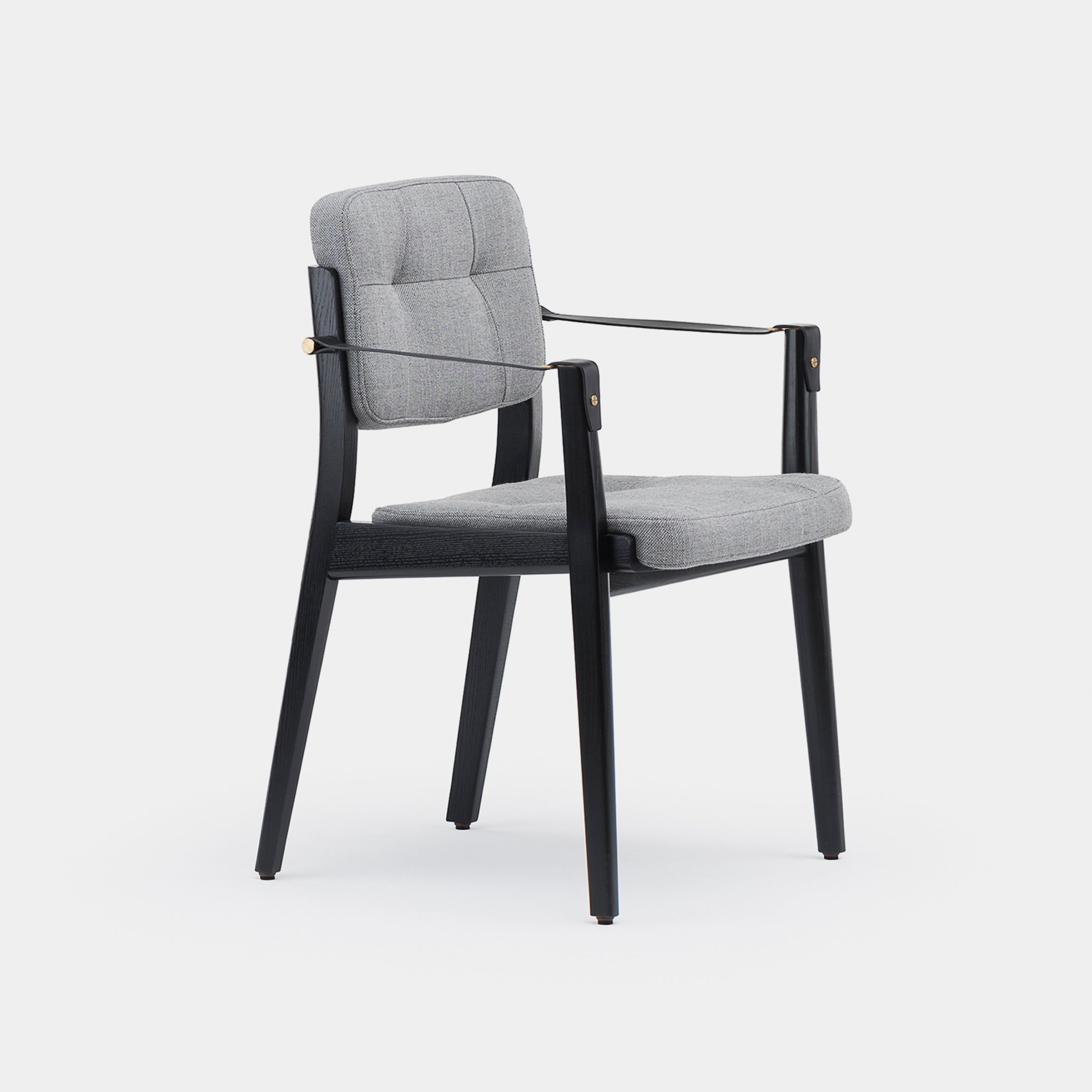 Capo Dining Armchair