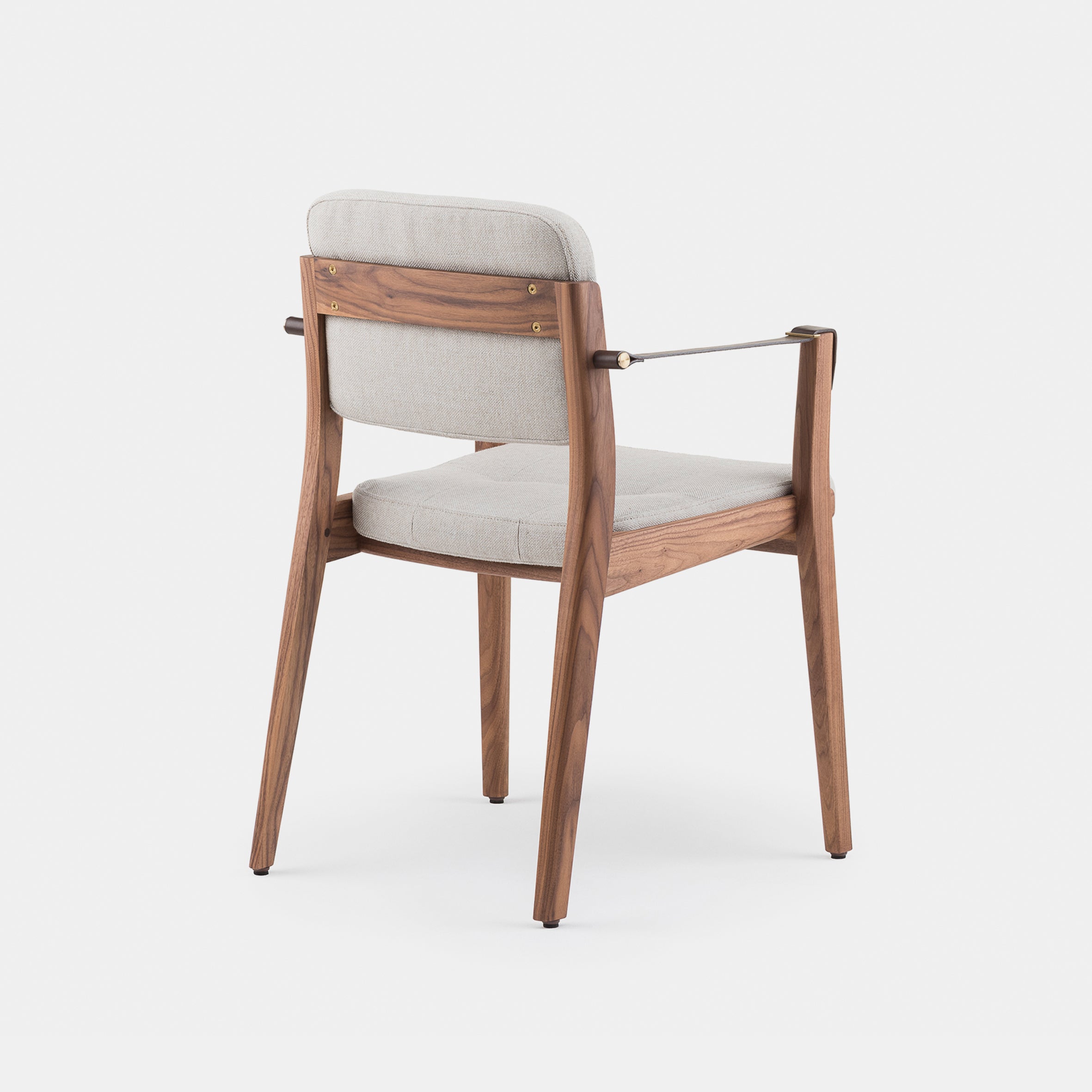 Capo Dining Armchair