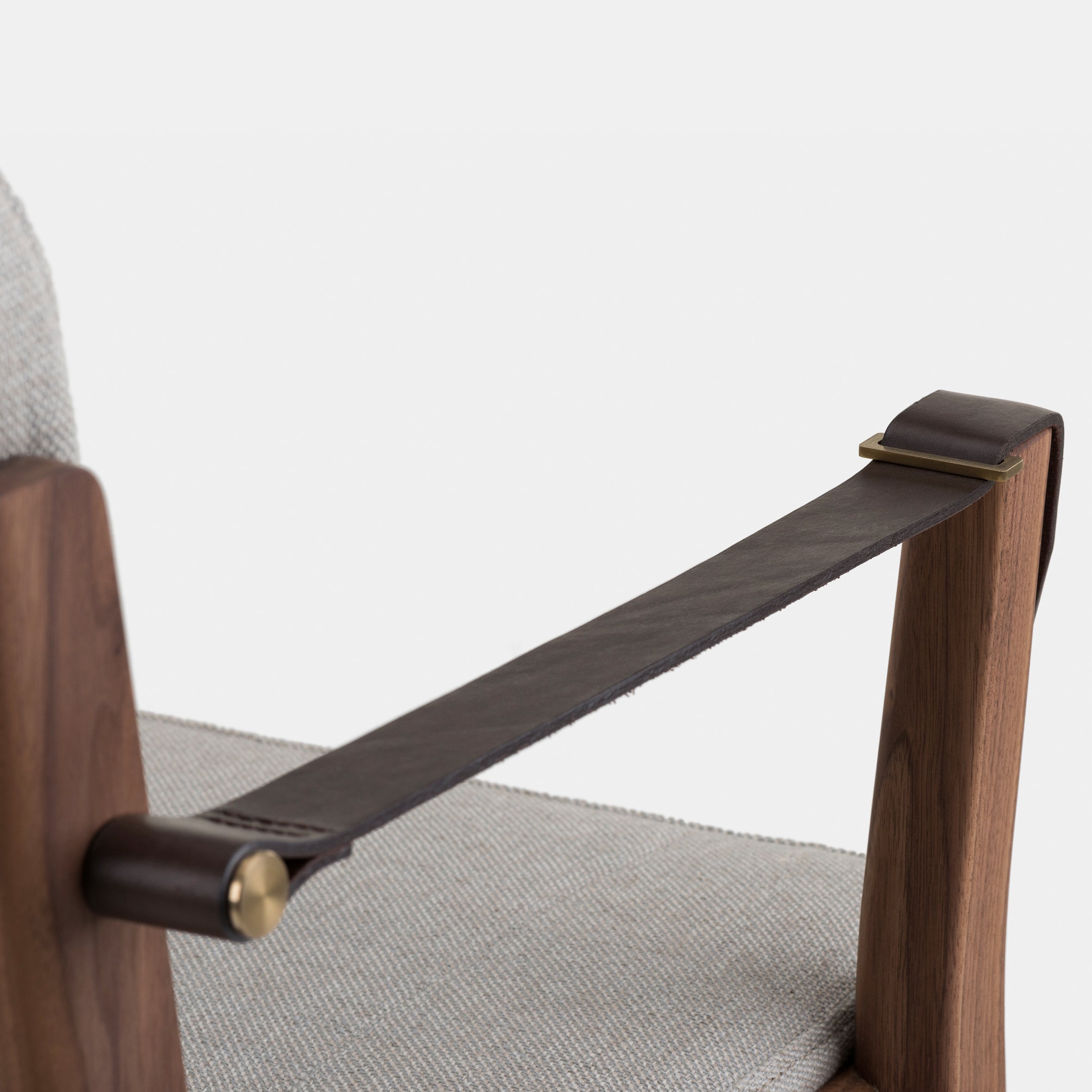 Capo Dining Armchair