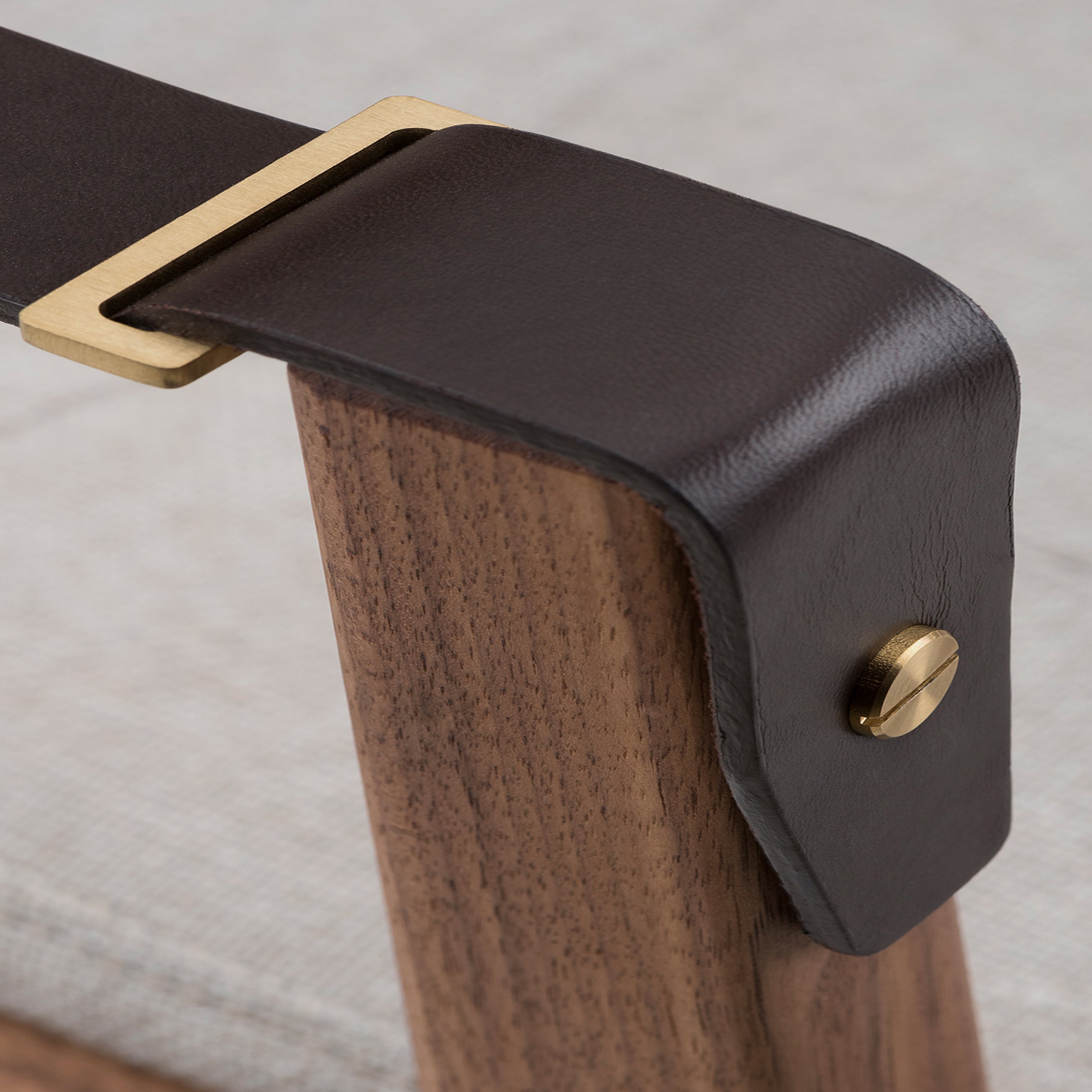 Capo Dining Armchair