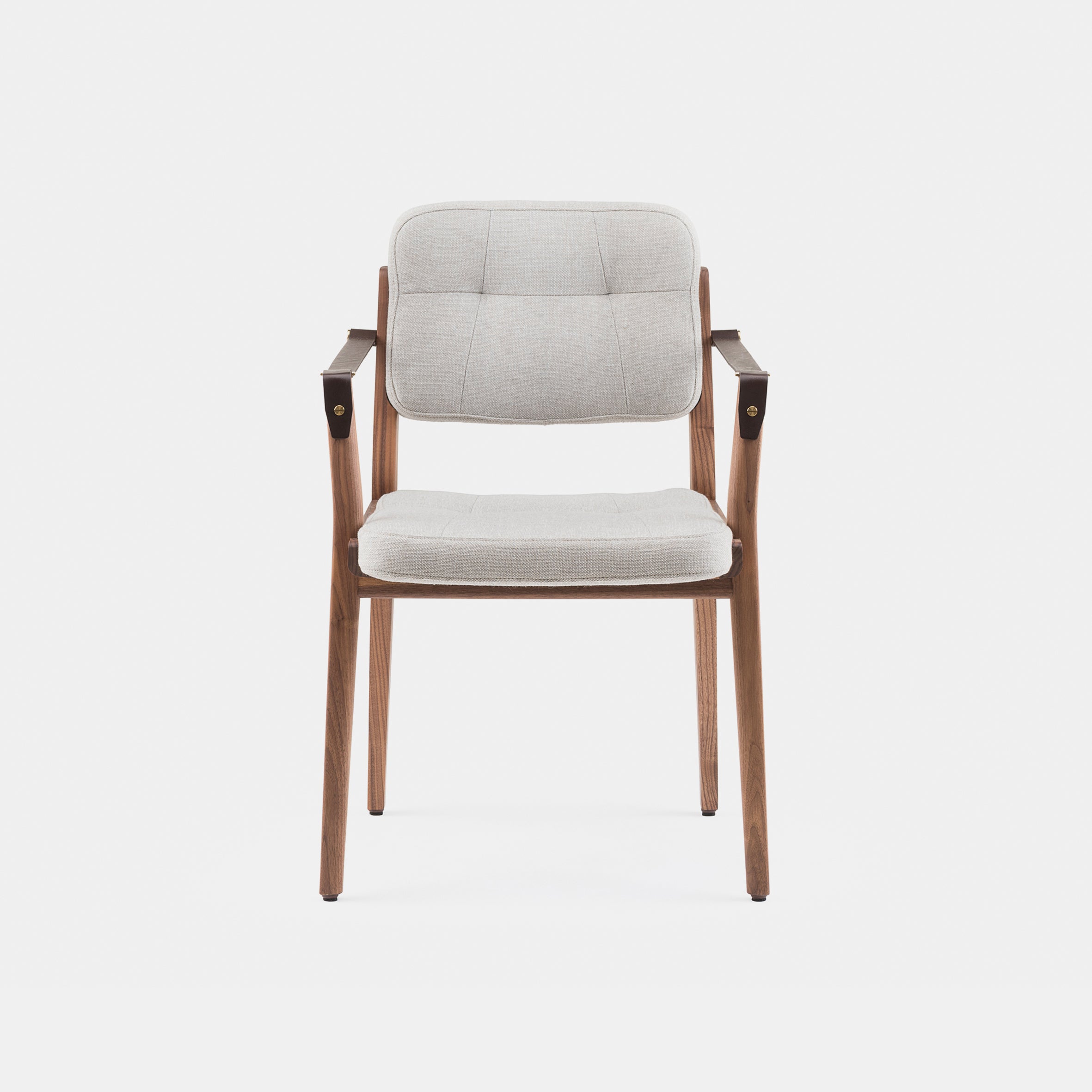 Capo Dining Armchair