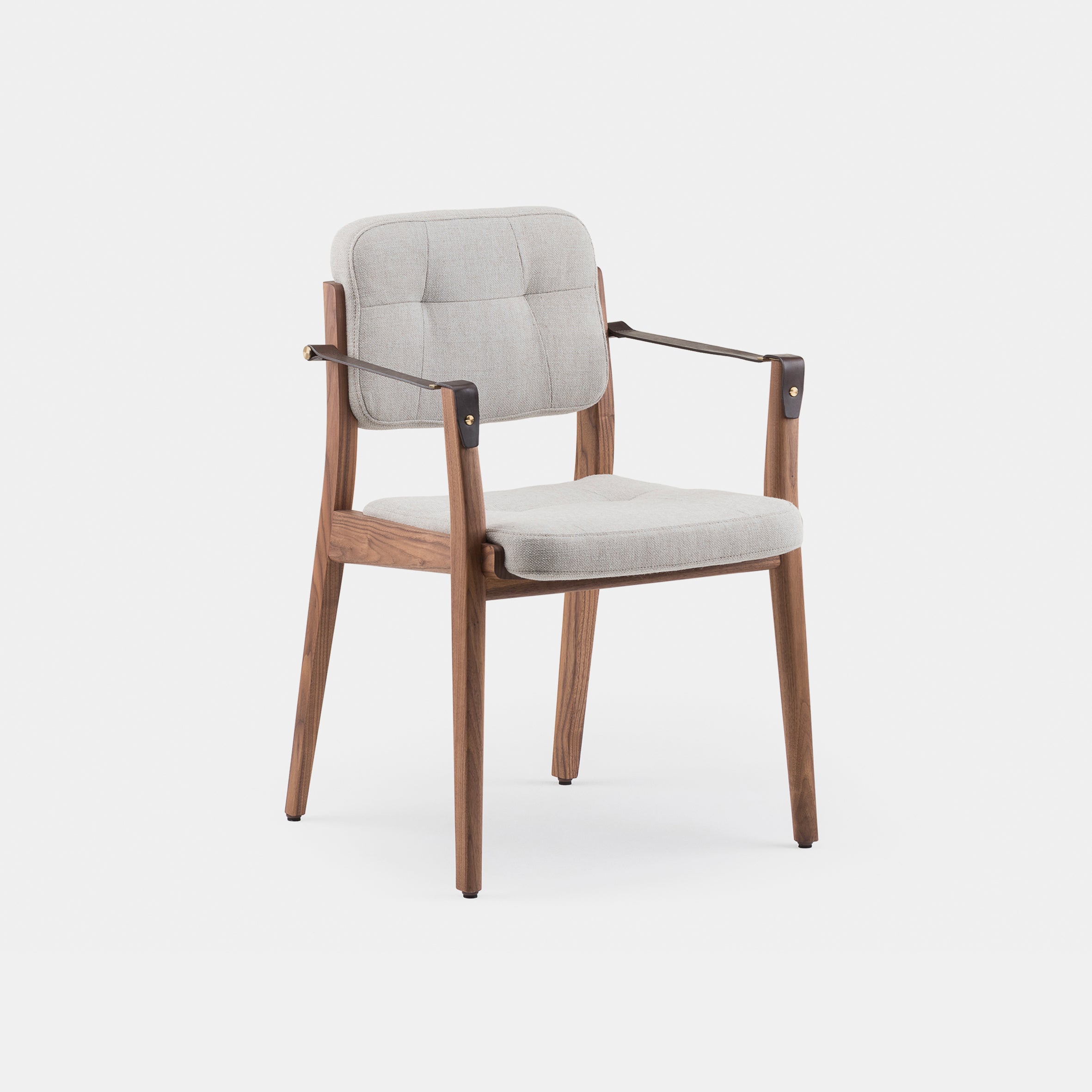 Capo Dining Armchair