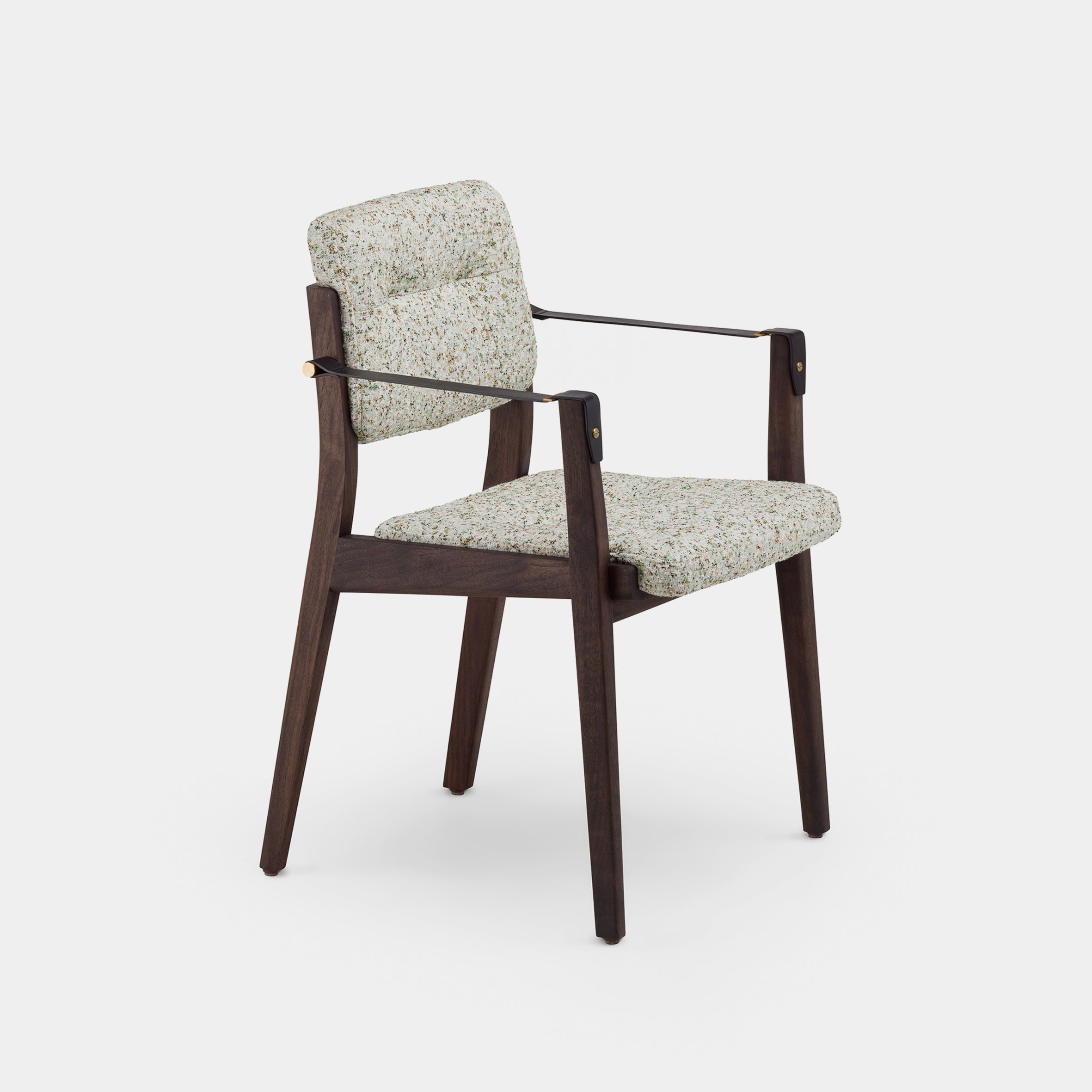Capo Dining Armchair