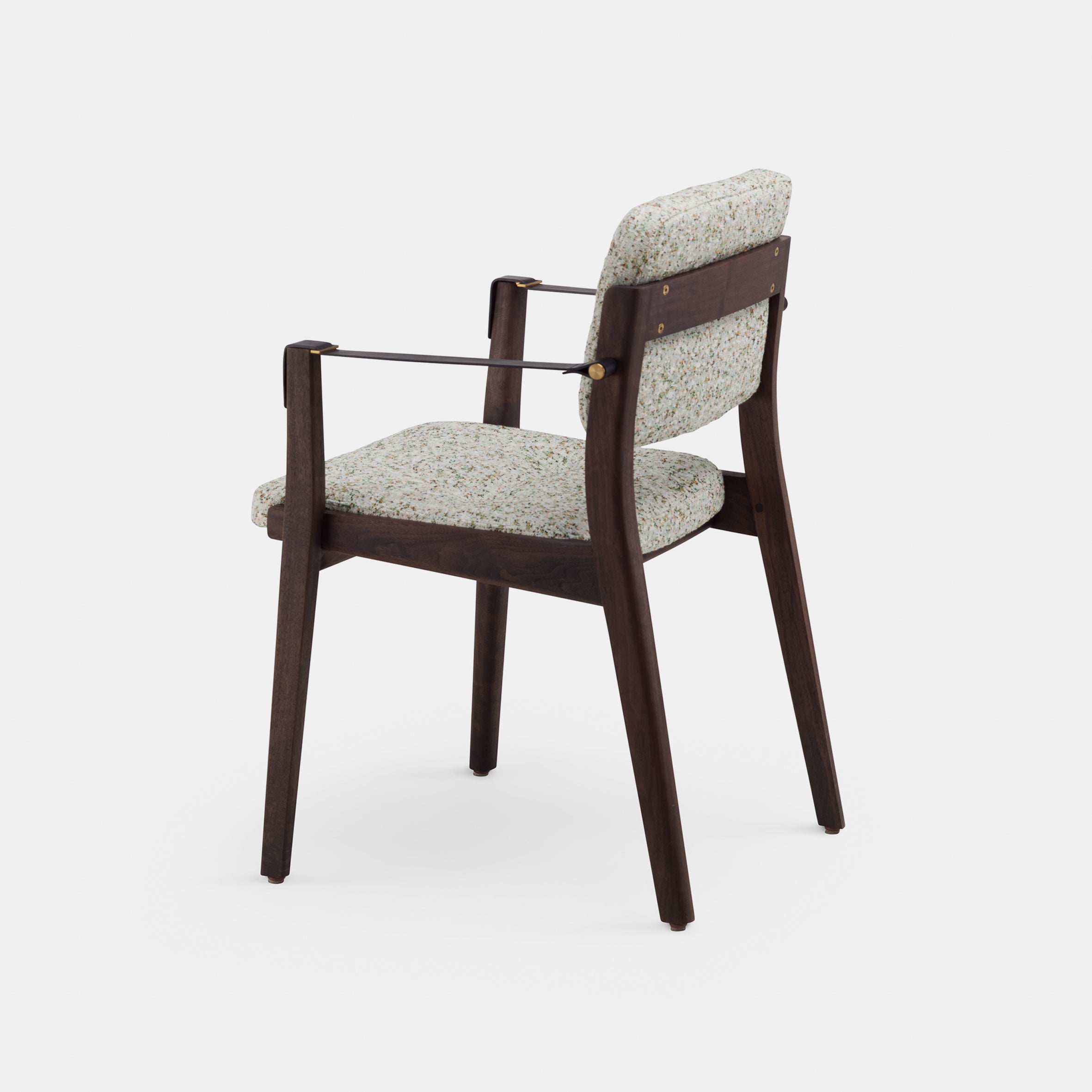 Capo Dining Armchair