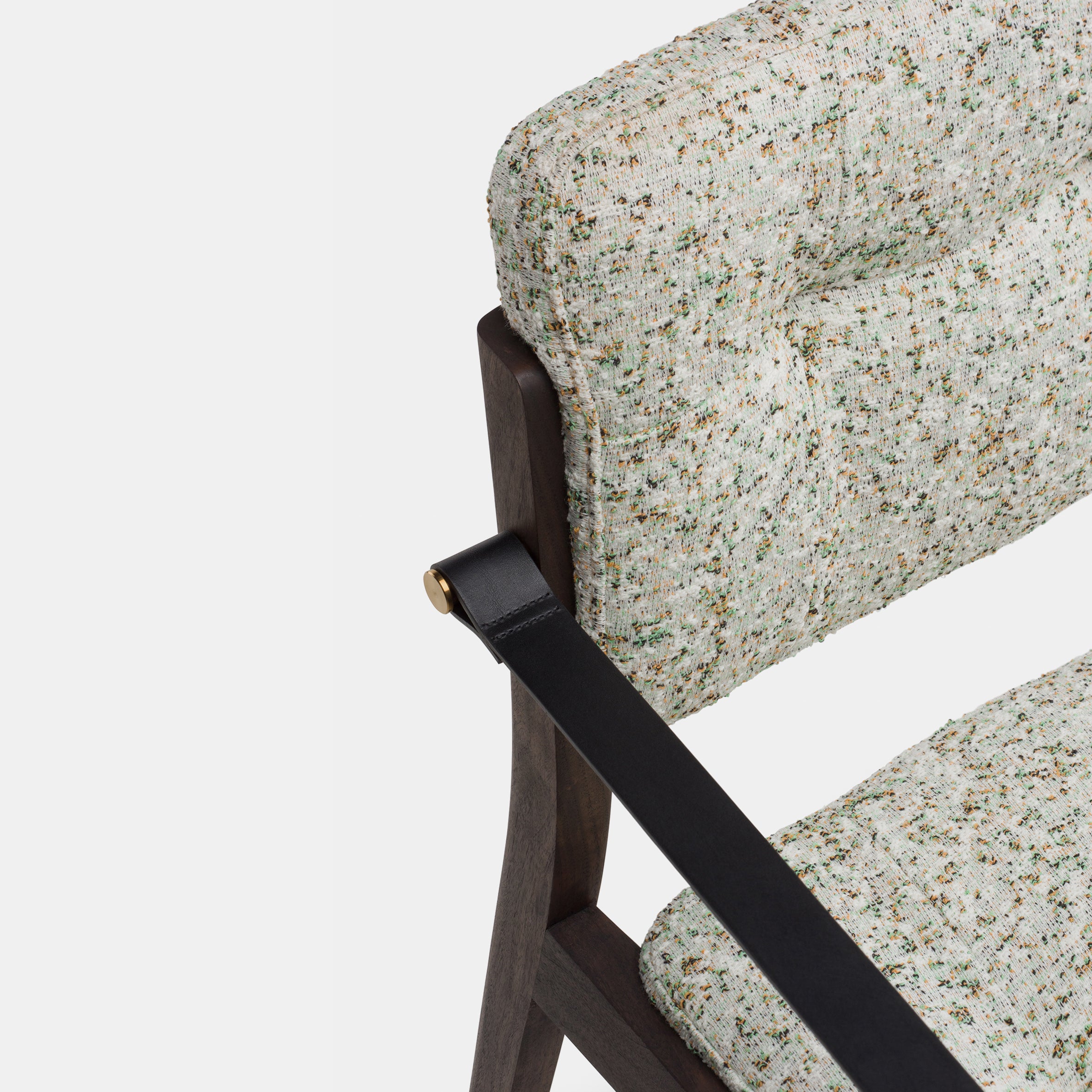 Capo Dining Armchair