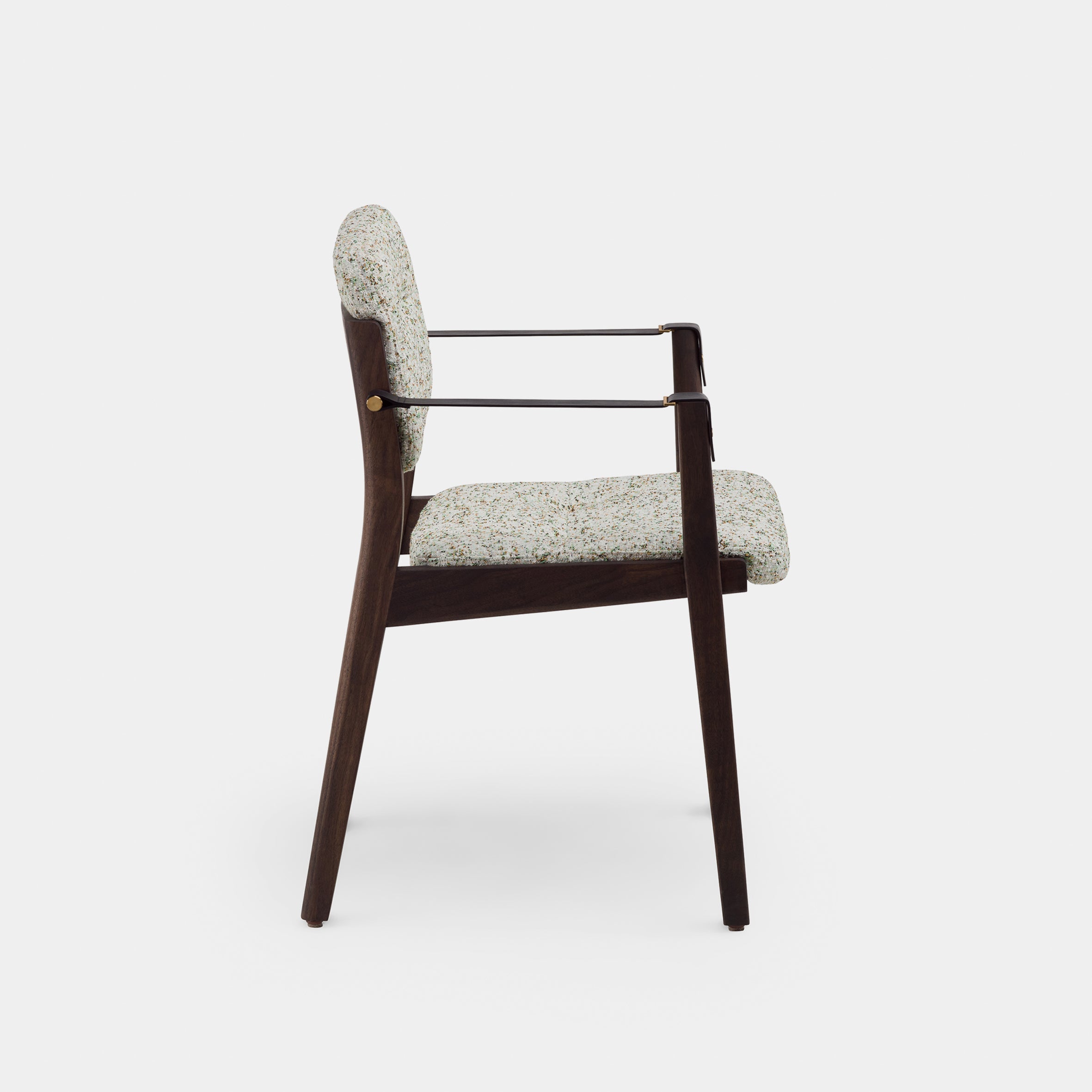 Capo Dining Armchair