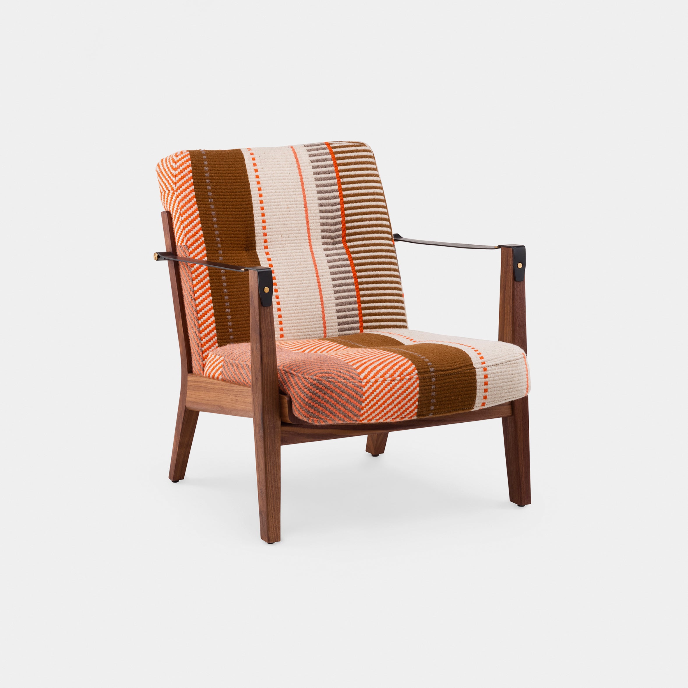 Capo Lounge Armchair