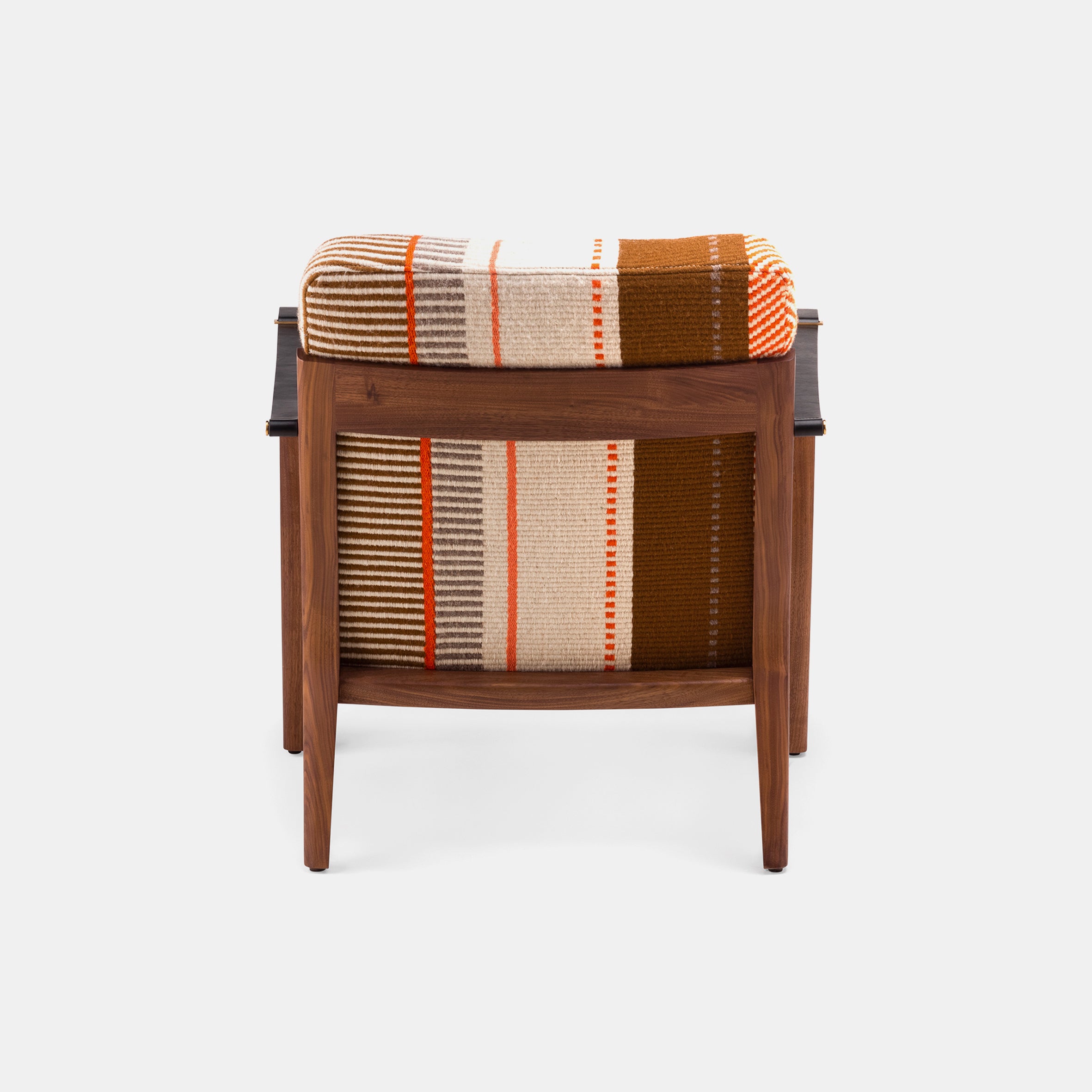 Capo Lounge Armchair