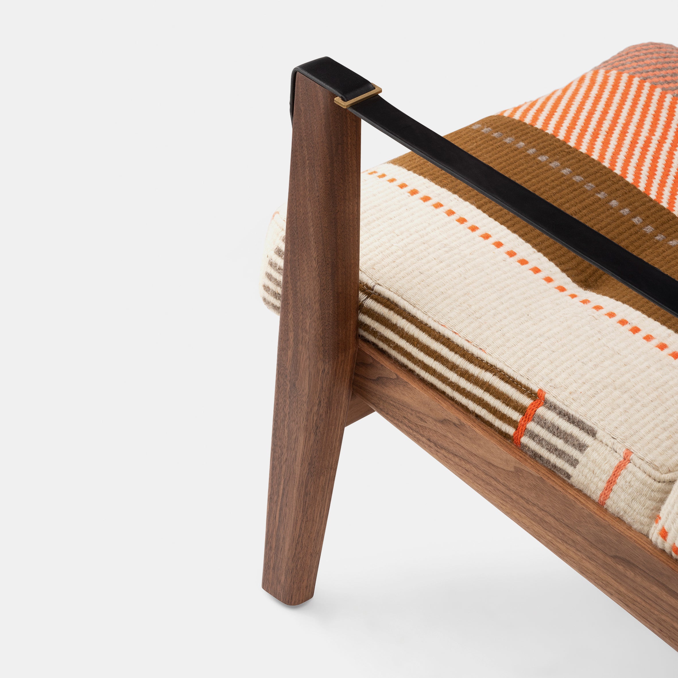 Capo Lounge Armchair