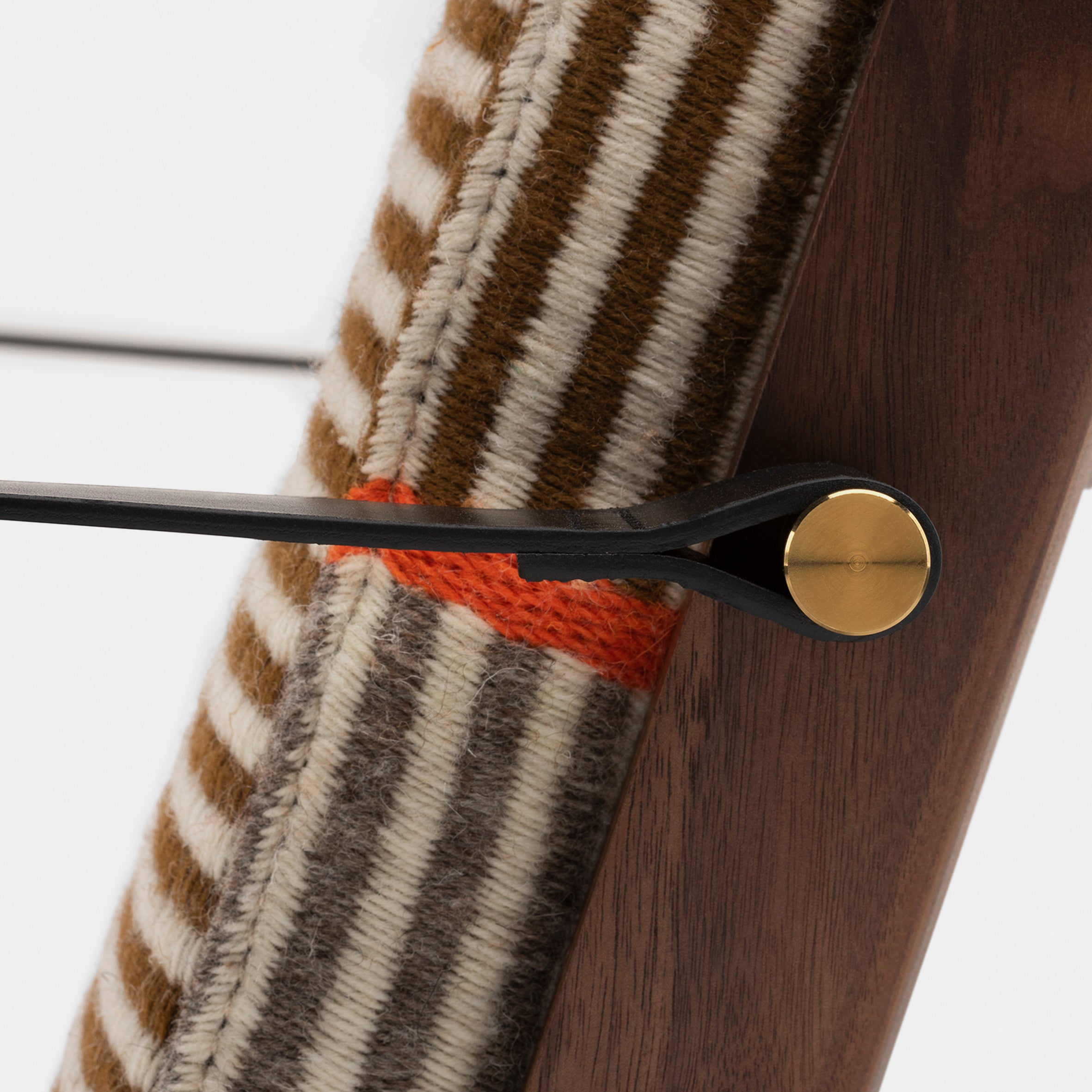 Capo Lounge Armchair