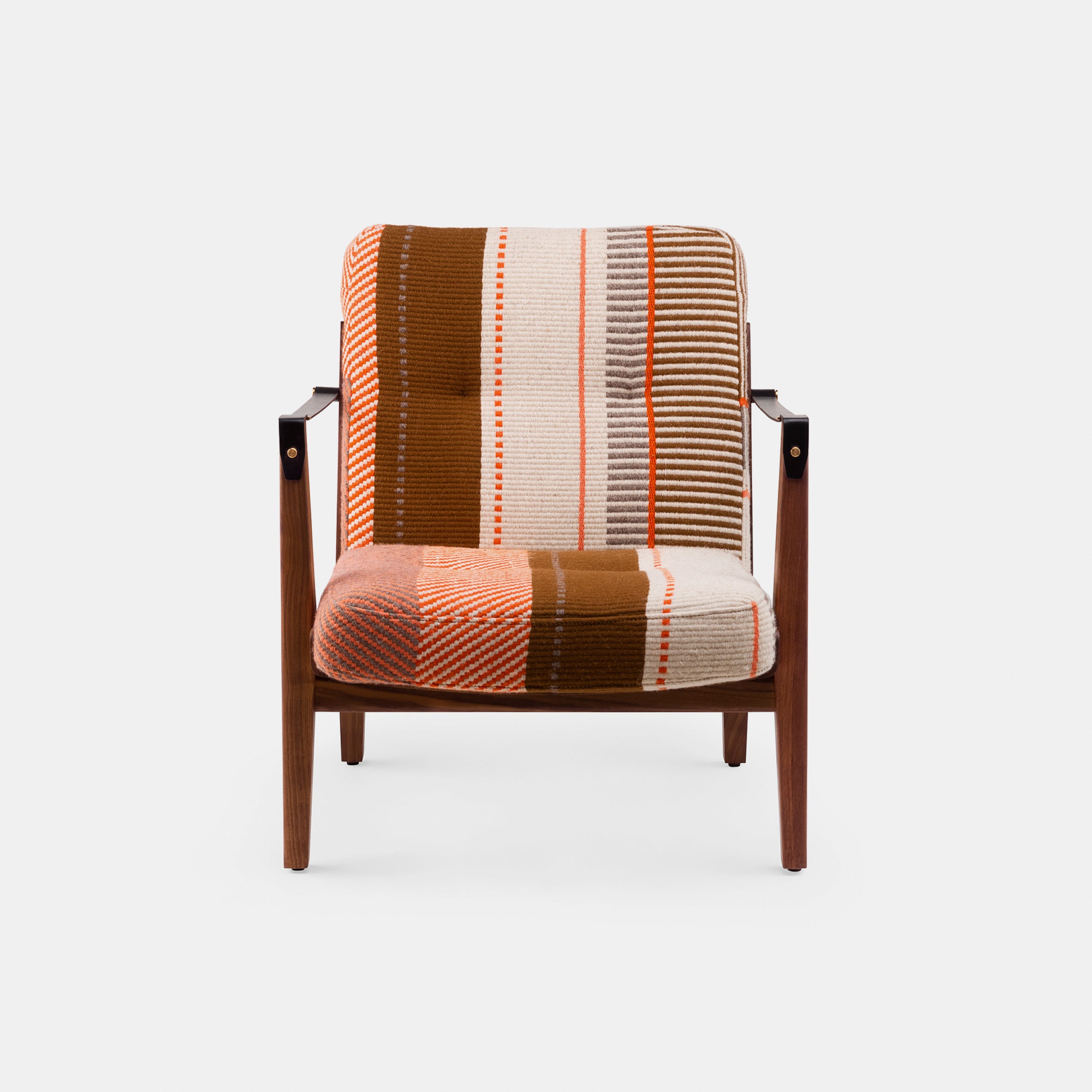 Capo Lounge Armchair