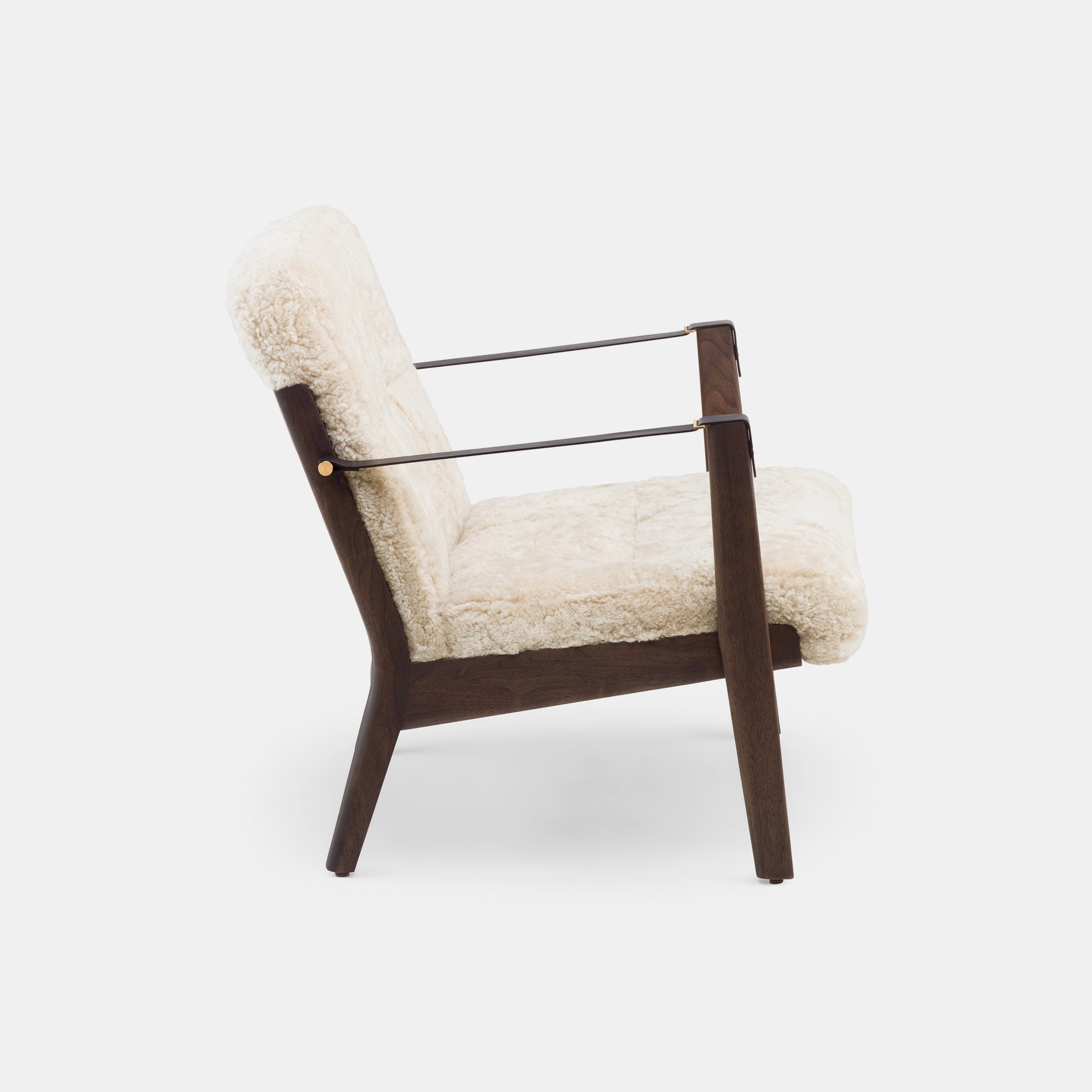 Capo Lounge Armchair