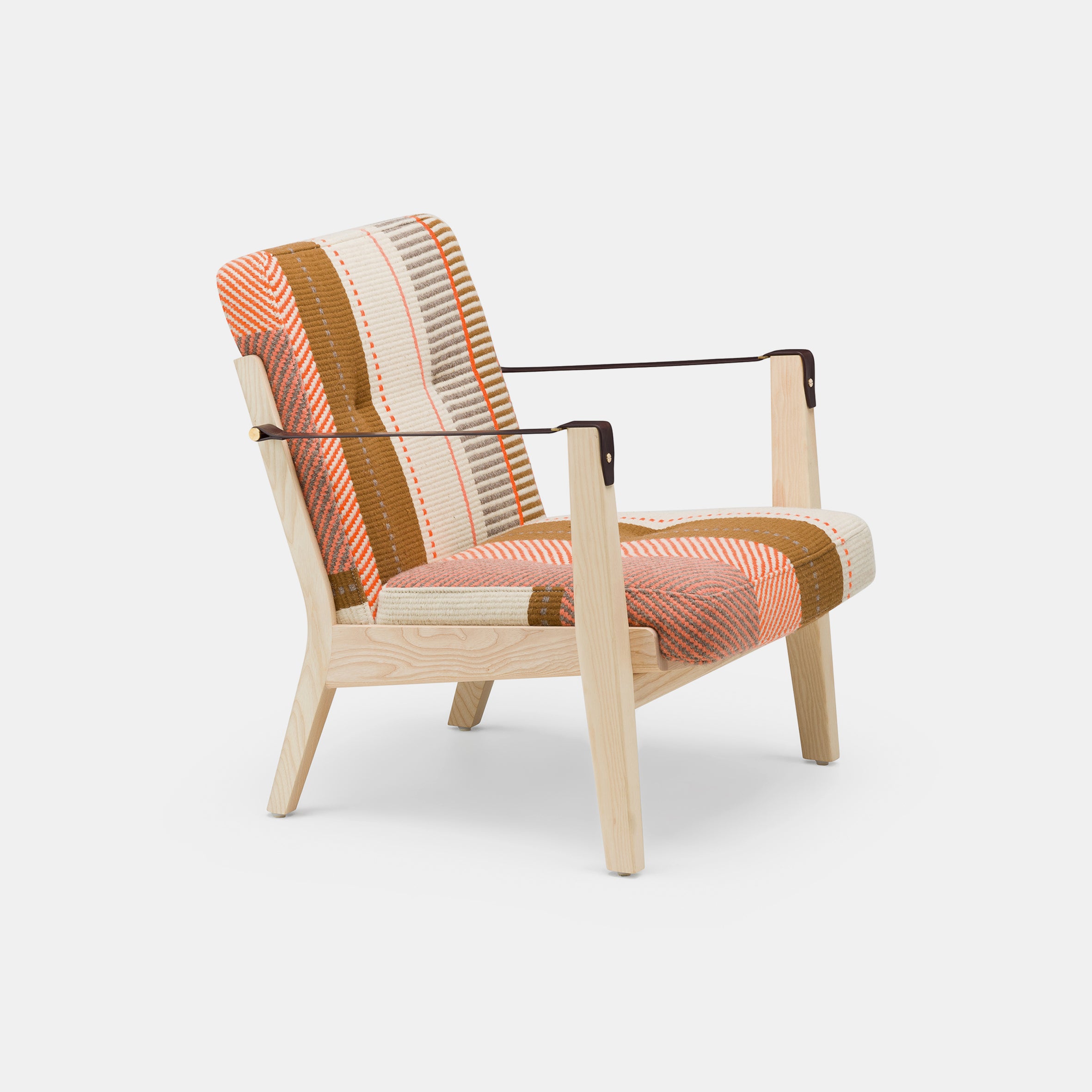 Capo Lounge Armchair