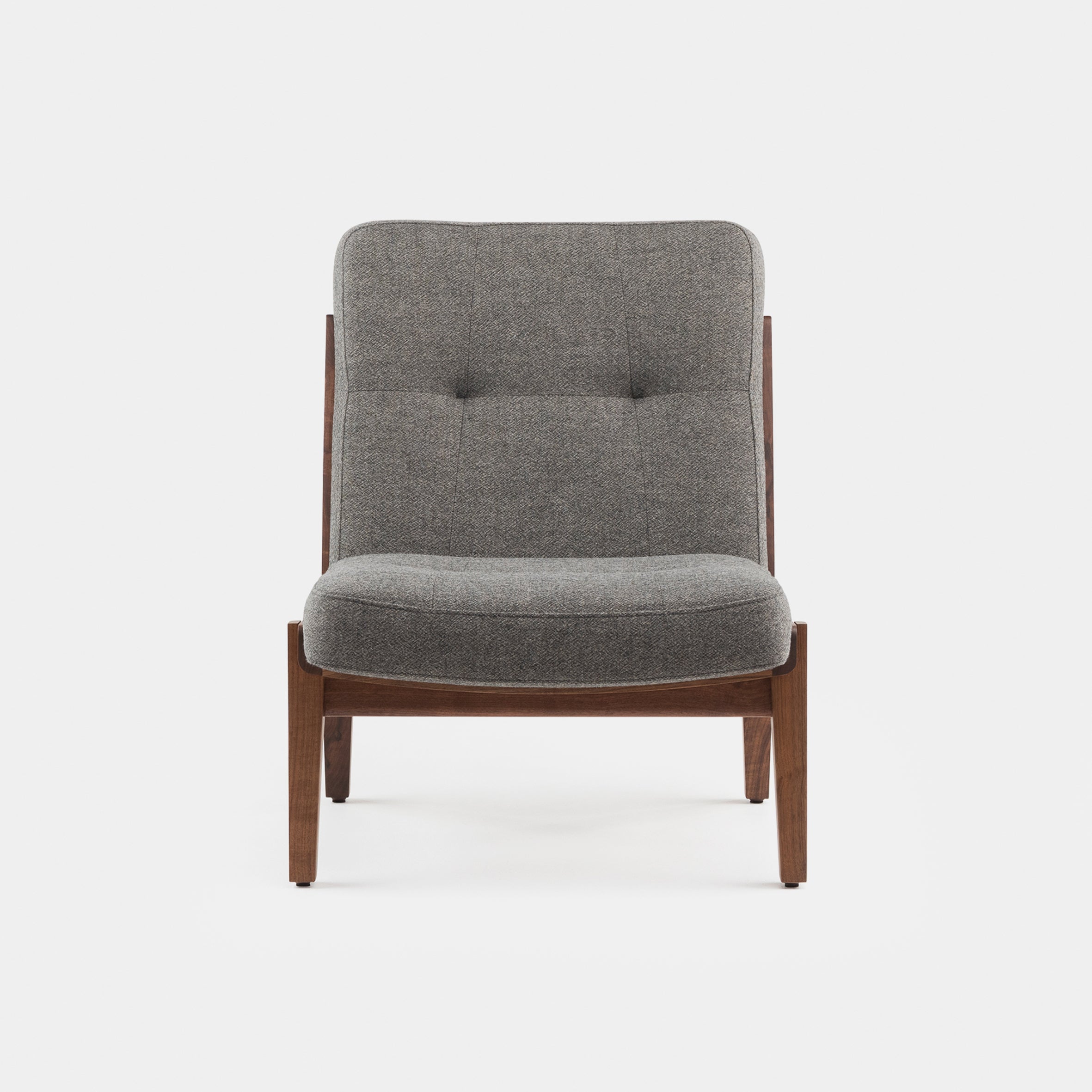 Capo Lounge Chair - Monologue London