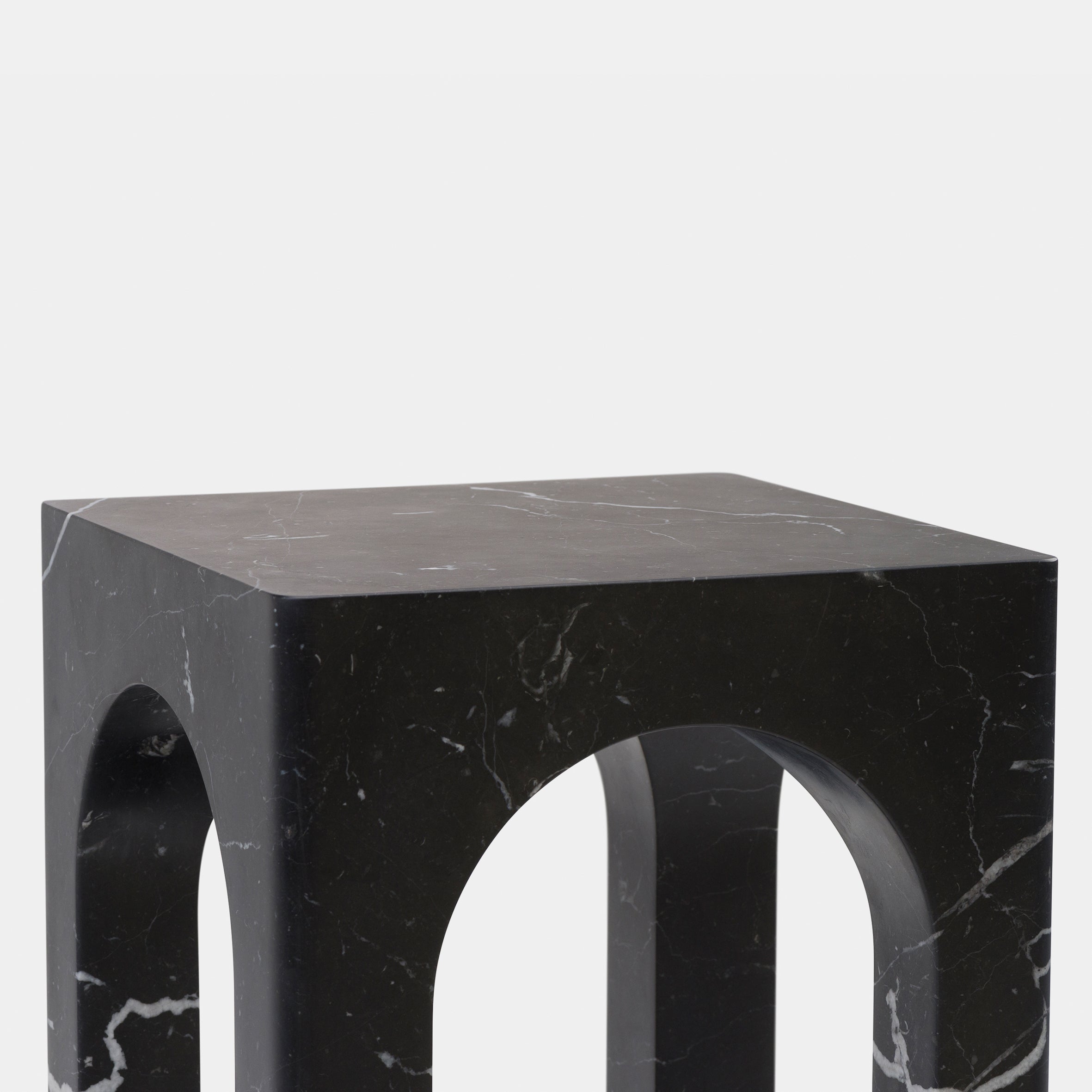 Carlo Side Table
