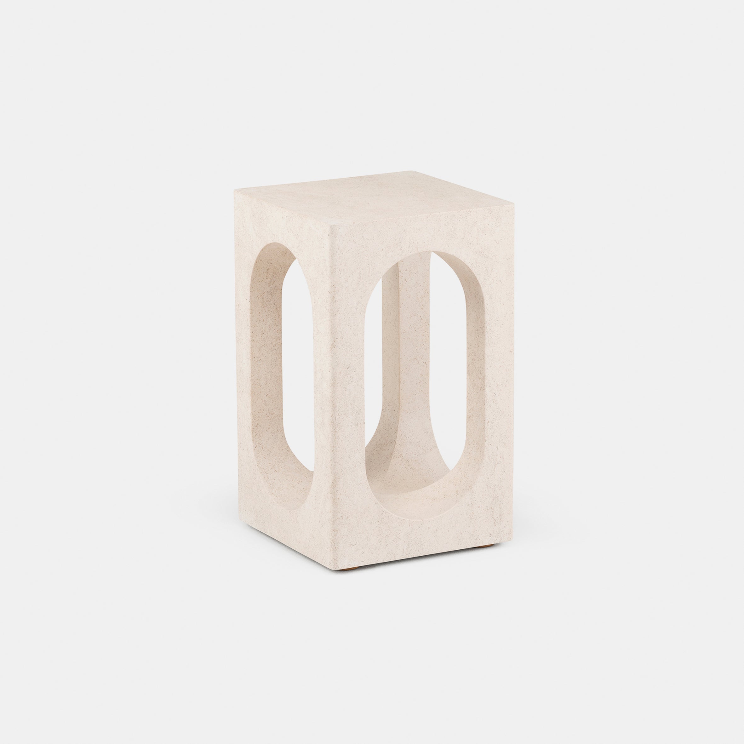 Carlo Side Table