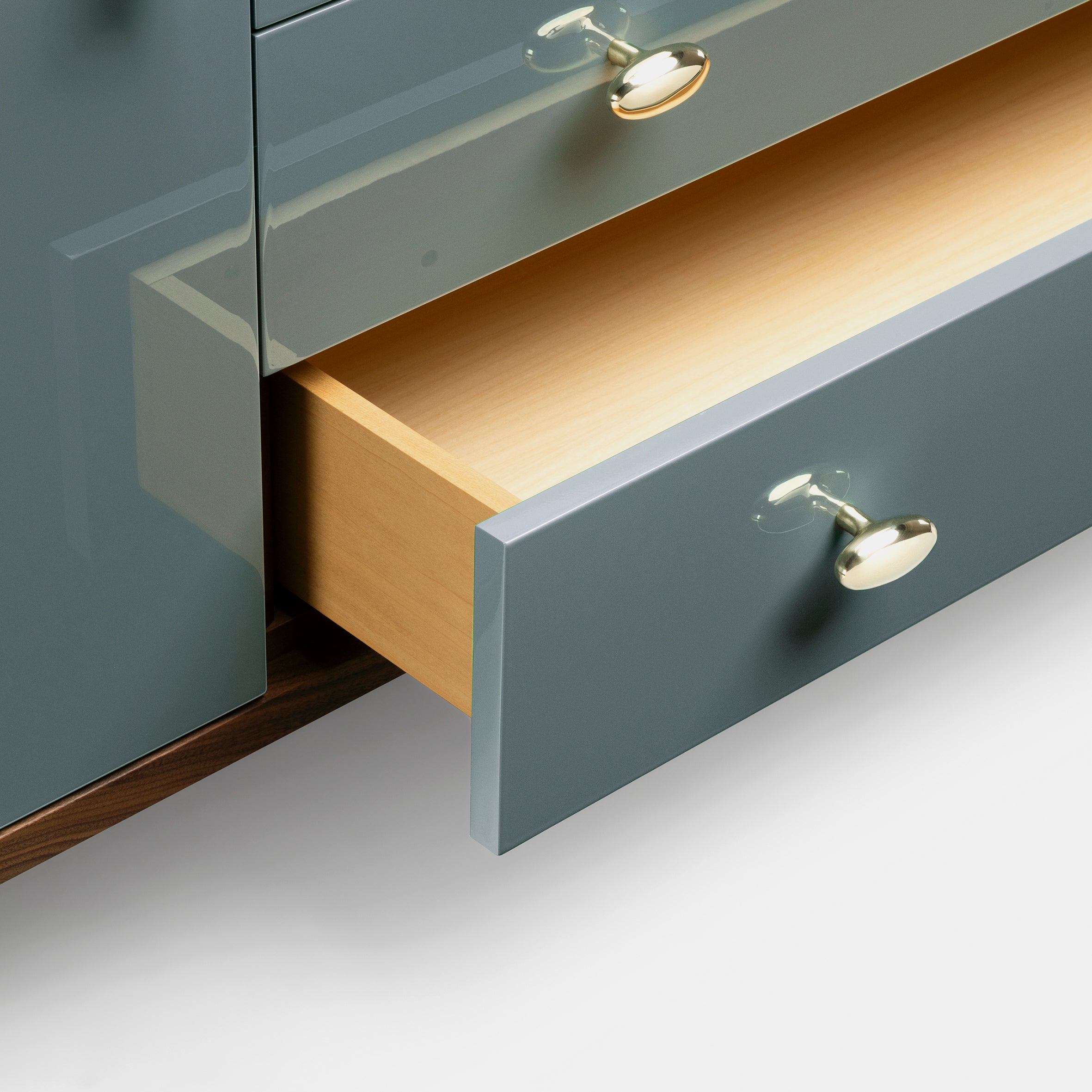 Classon Sideboard - 2 Doors