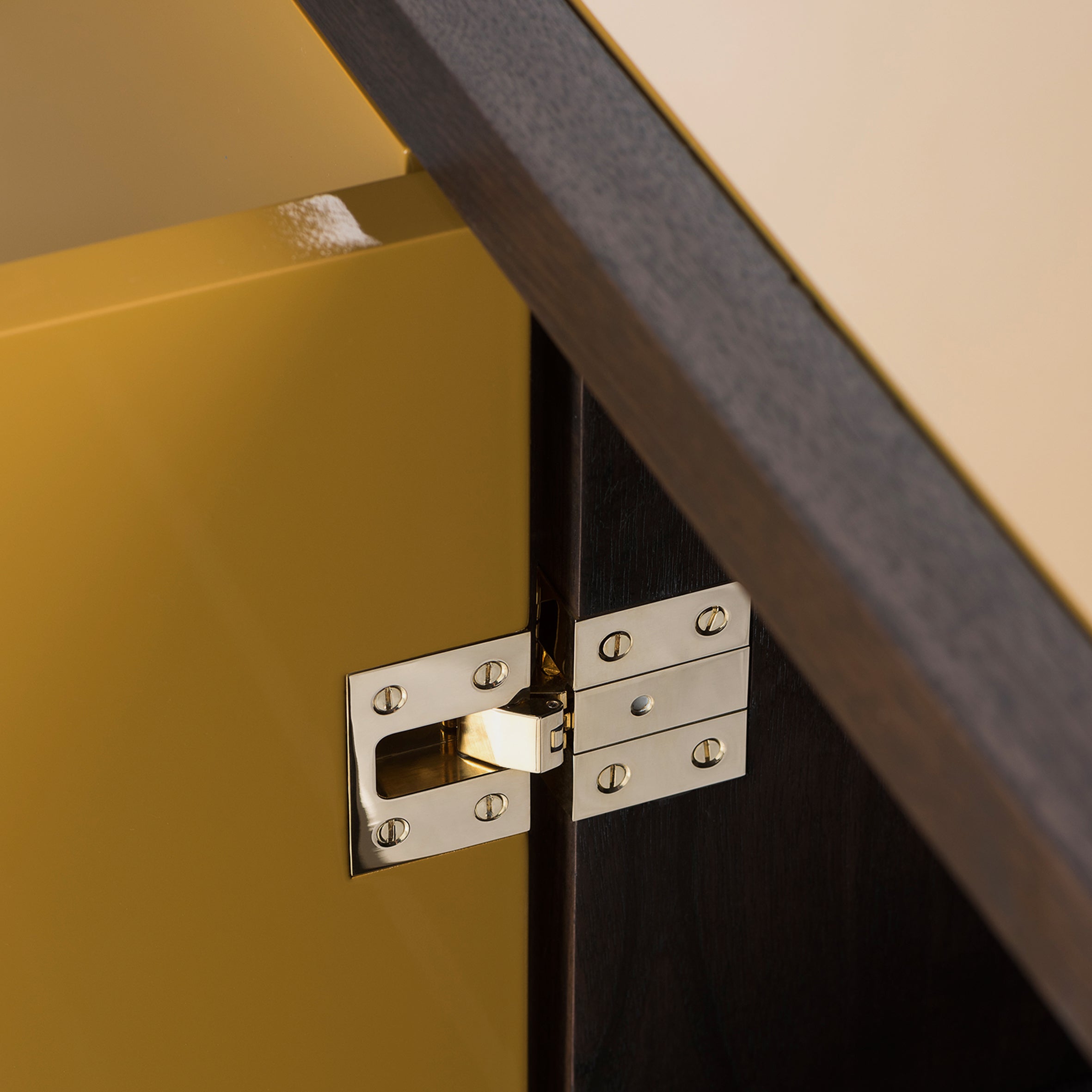 Classon Sideboard - 4 Doors