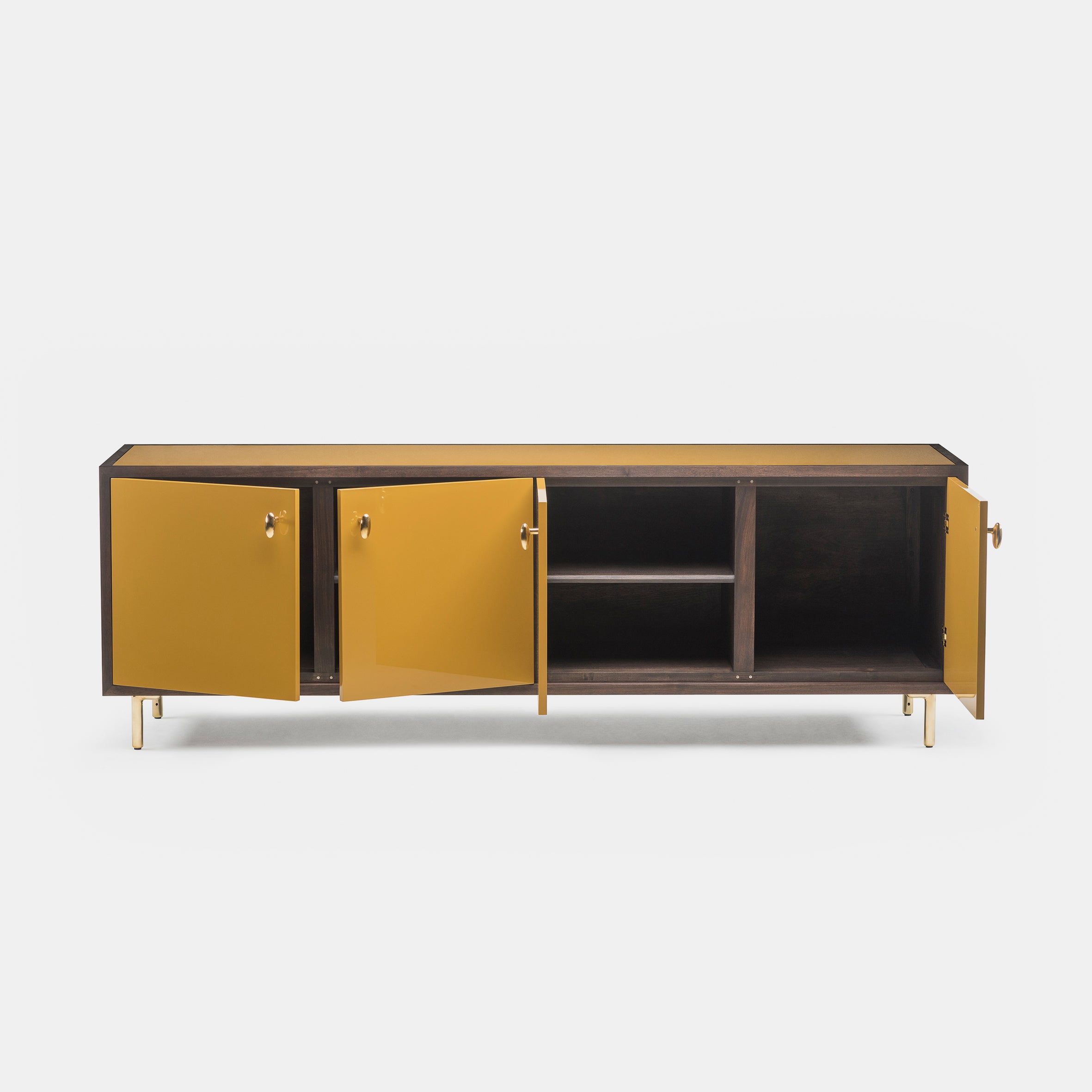 Classon Sideboard - 4 Doors
